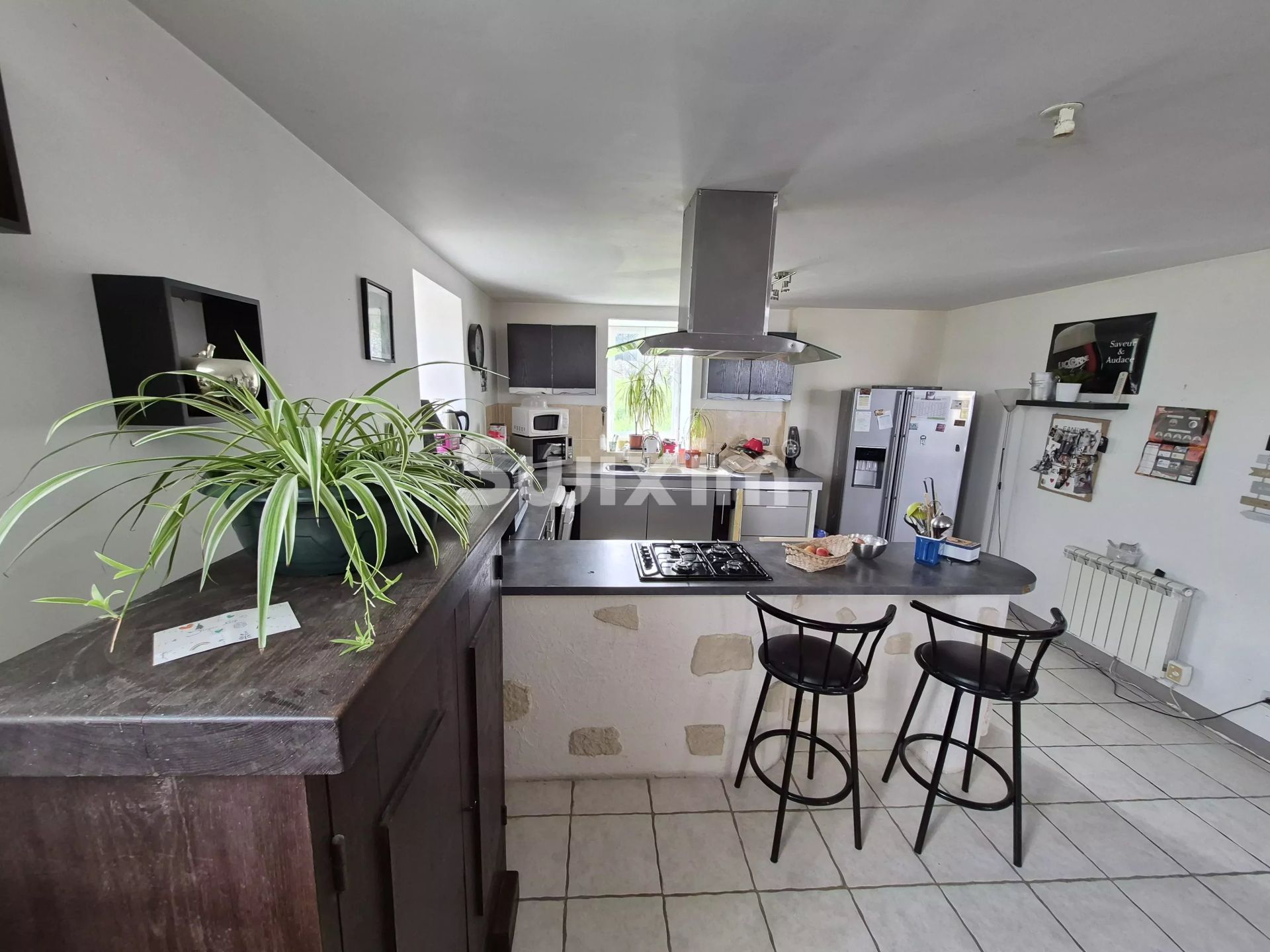 casa en venta en Thory (89200)