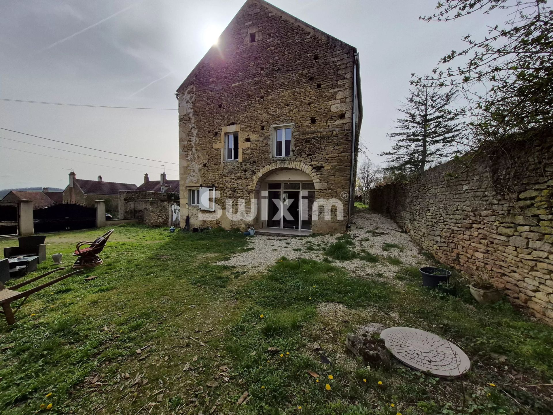 maison en vente sur Thory (89200)