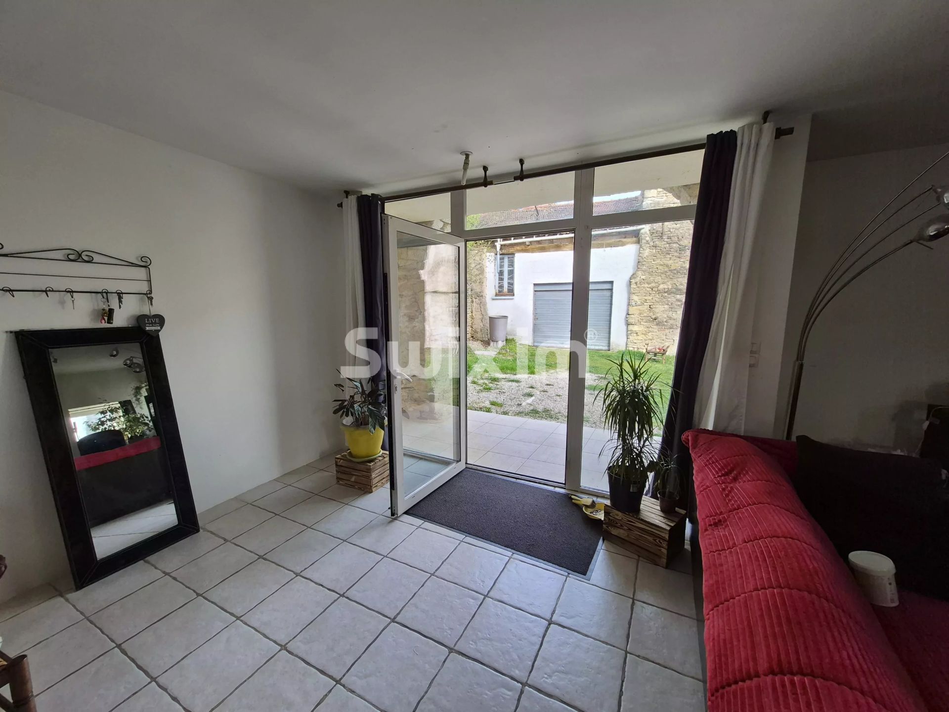 maison en vente sur Thory (89200)