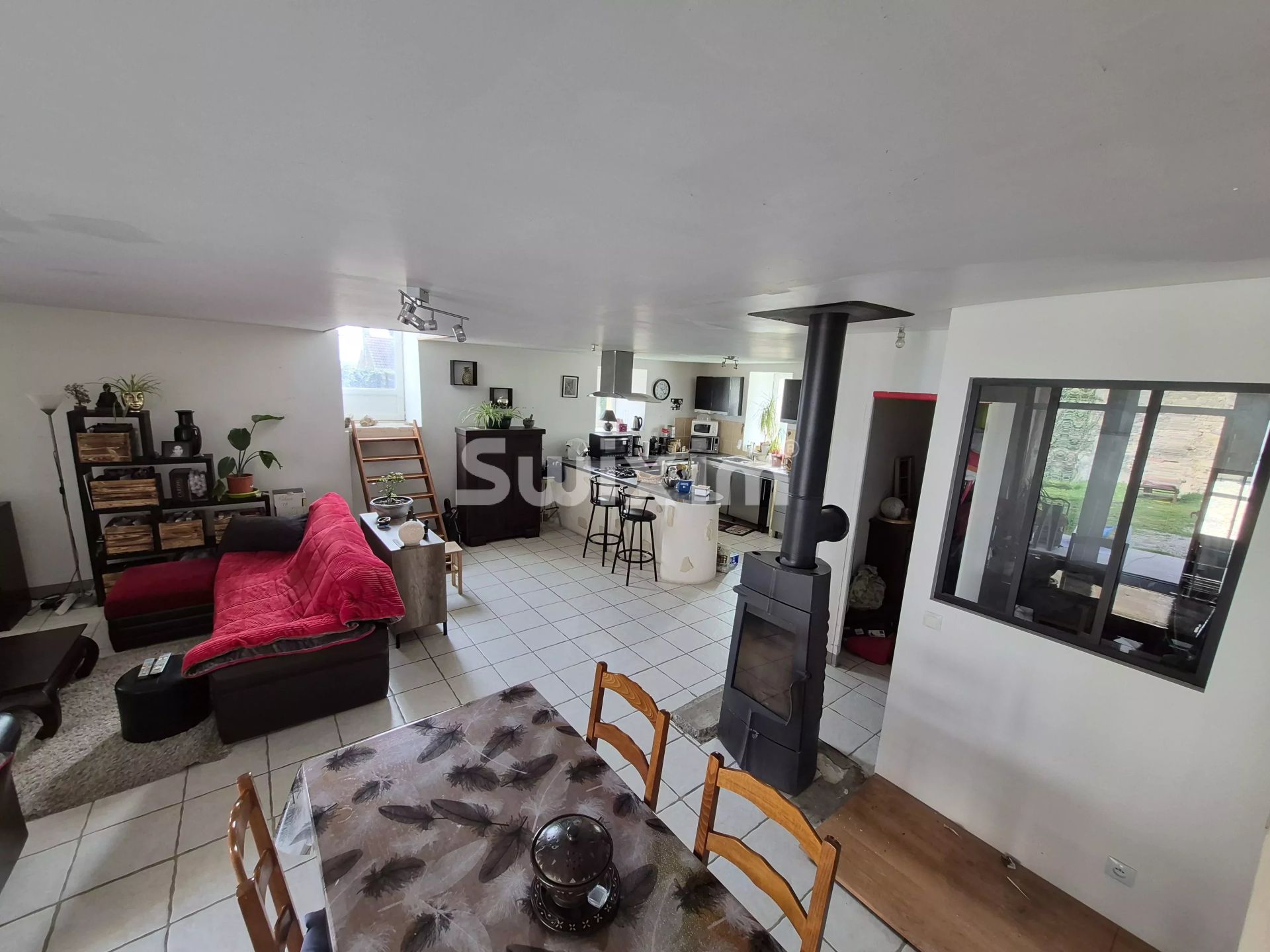 maison en vente sur Thory (89200)