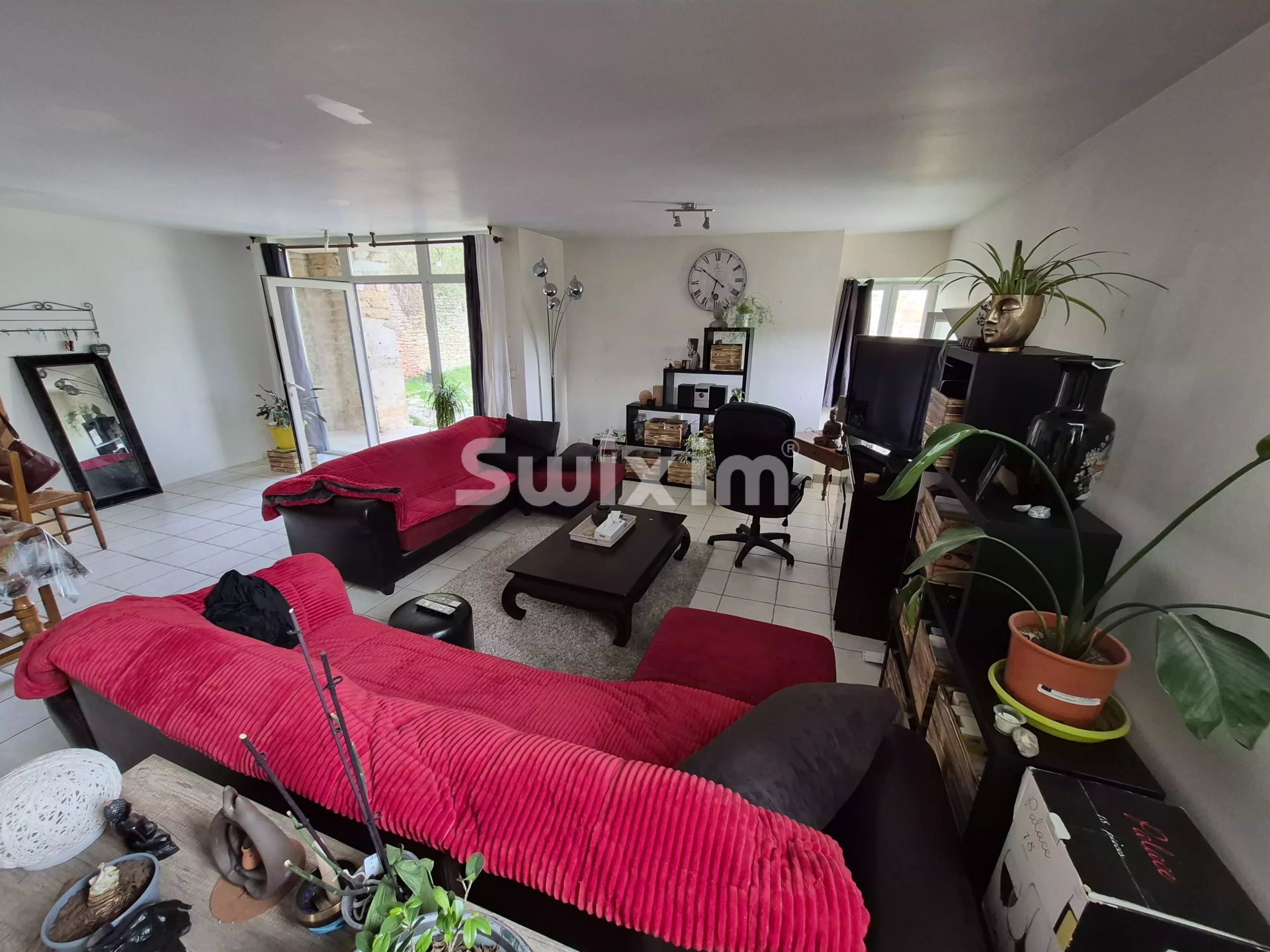 maison en vente sur Thory (89200)