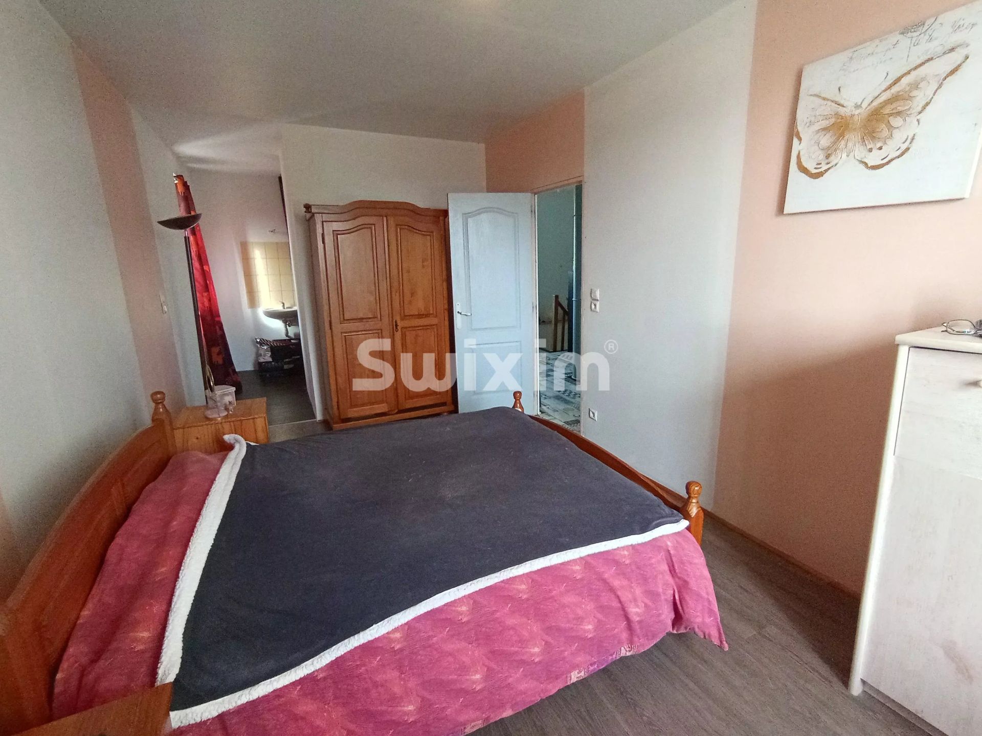 casa en venta en Thory (89200)