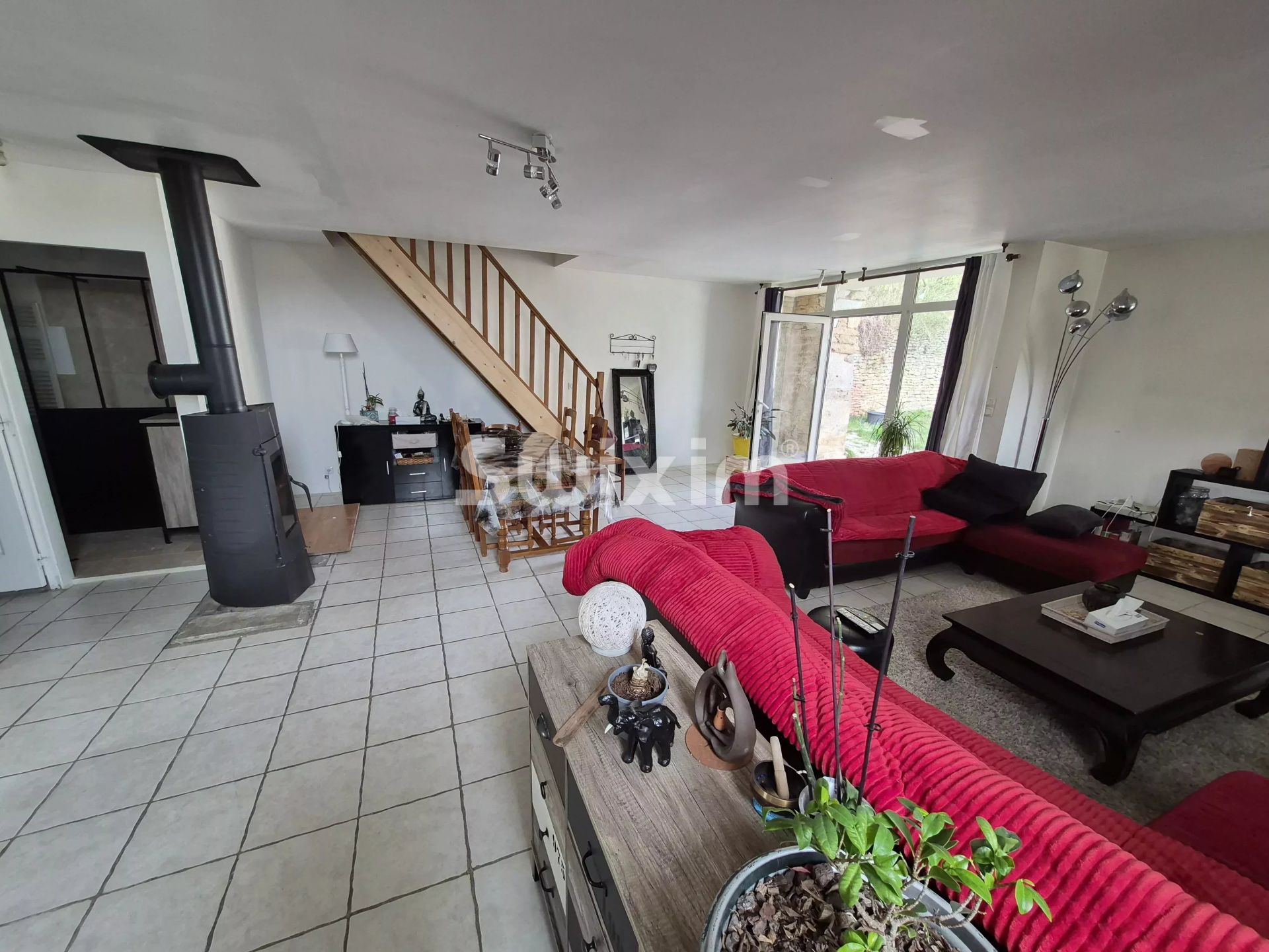 maison en vente sur Thory (89200)