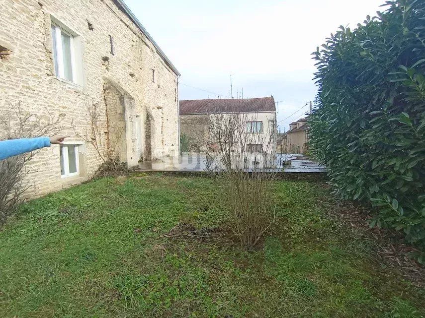 casa en venta en Thory (89200)