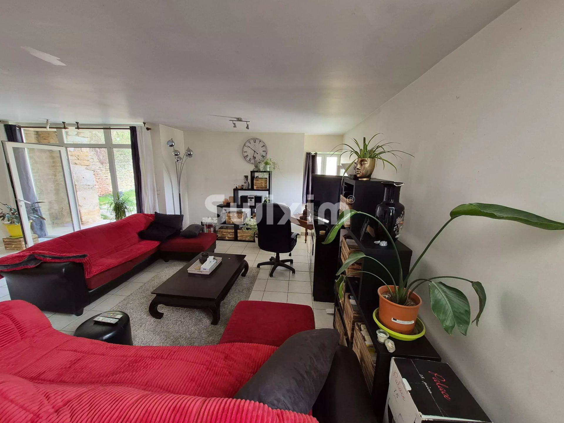 maison en vente sur Thory (89200)