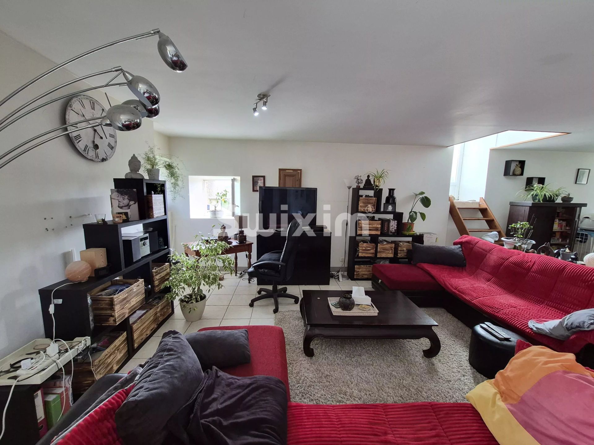 maison en vente sur Thory (89200)