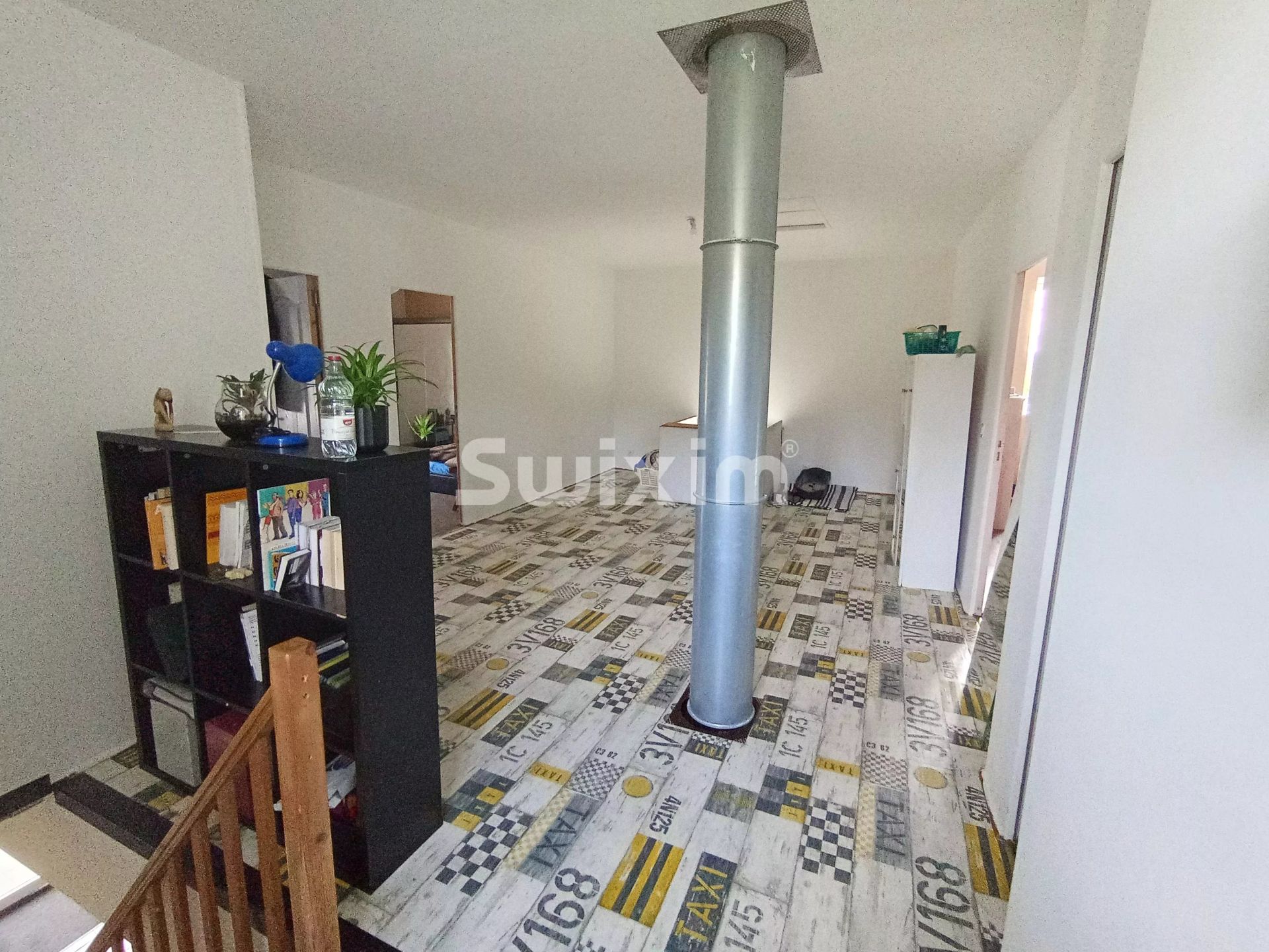 maison en vente sur Thory (89200)