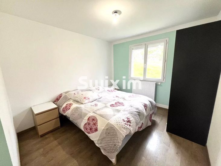 Venda Casa Lons-le-Saunier 4&nbsp;Quartos 95.16&nbsp;m²