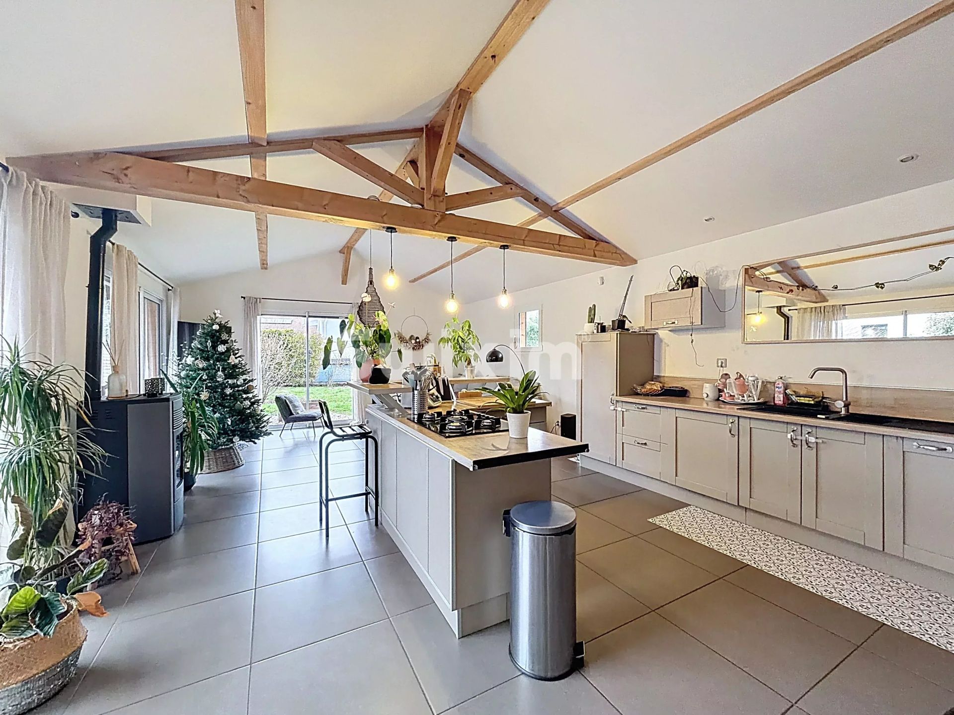 casa 5 Quartos para venda sobre Sciez (74140)