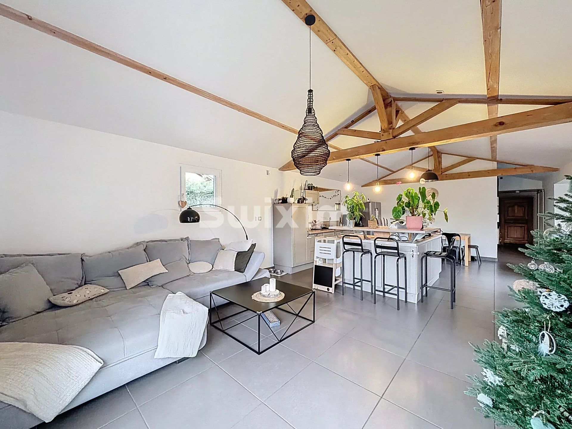 casa 5 Quartos para venda sobre Sciez (74140)