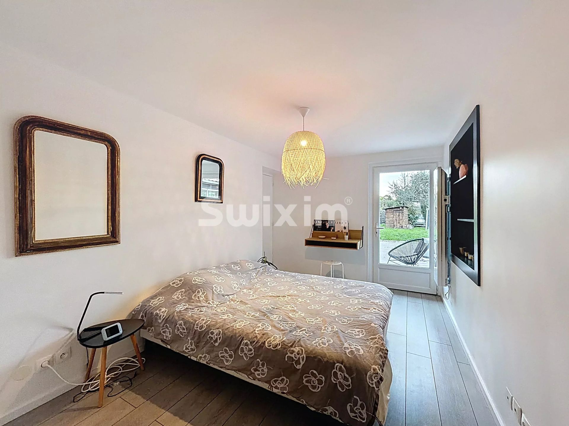 casa 5 Quartos para venda sobre Sciez (74140)