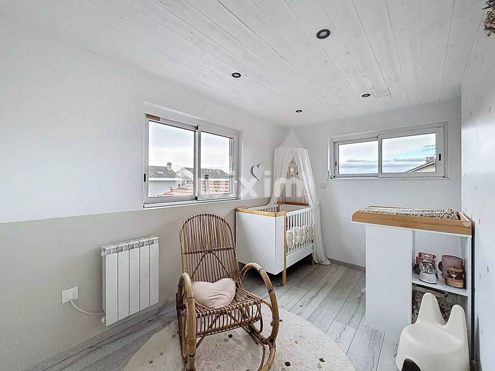 casa 5 Quartos para venda sobre Sciez (74140)