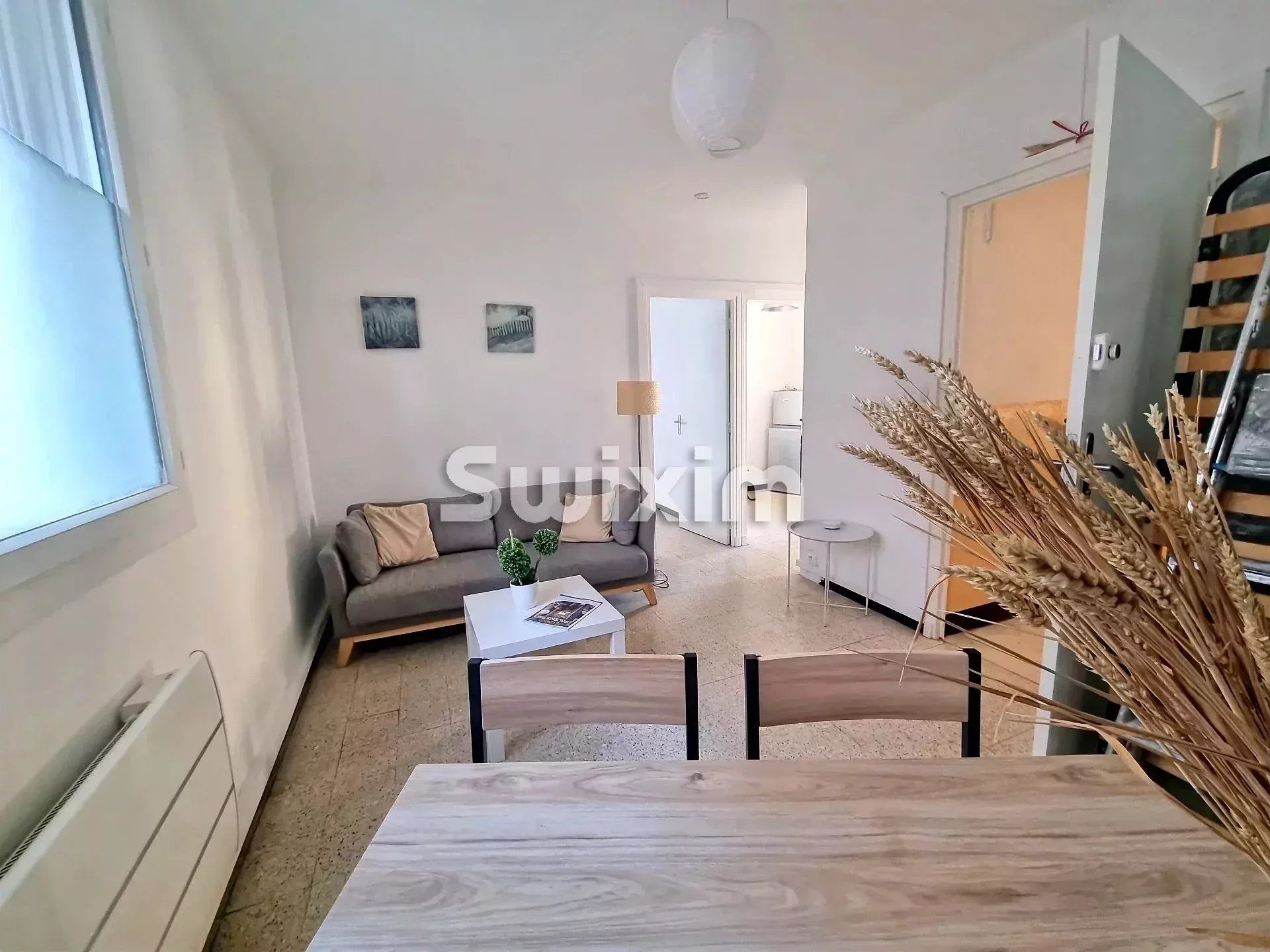 appartement 2 Zimmer zum verkauf auf Les Arcs (83460)