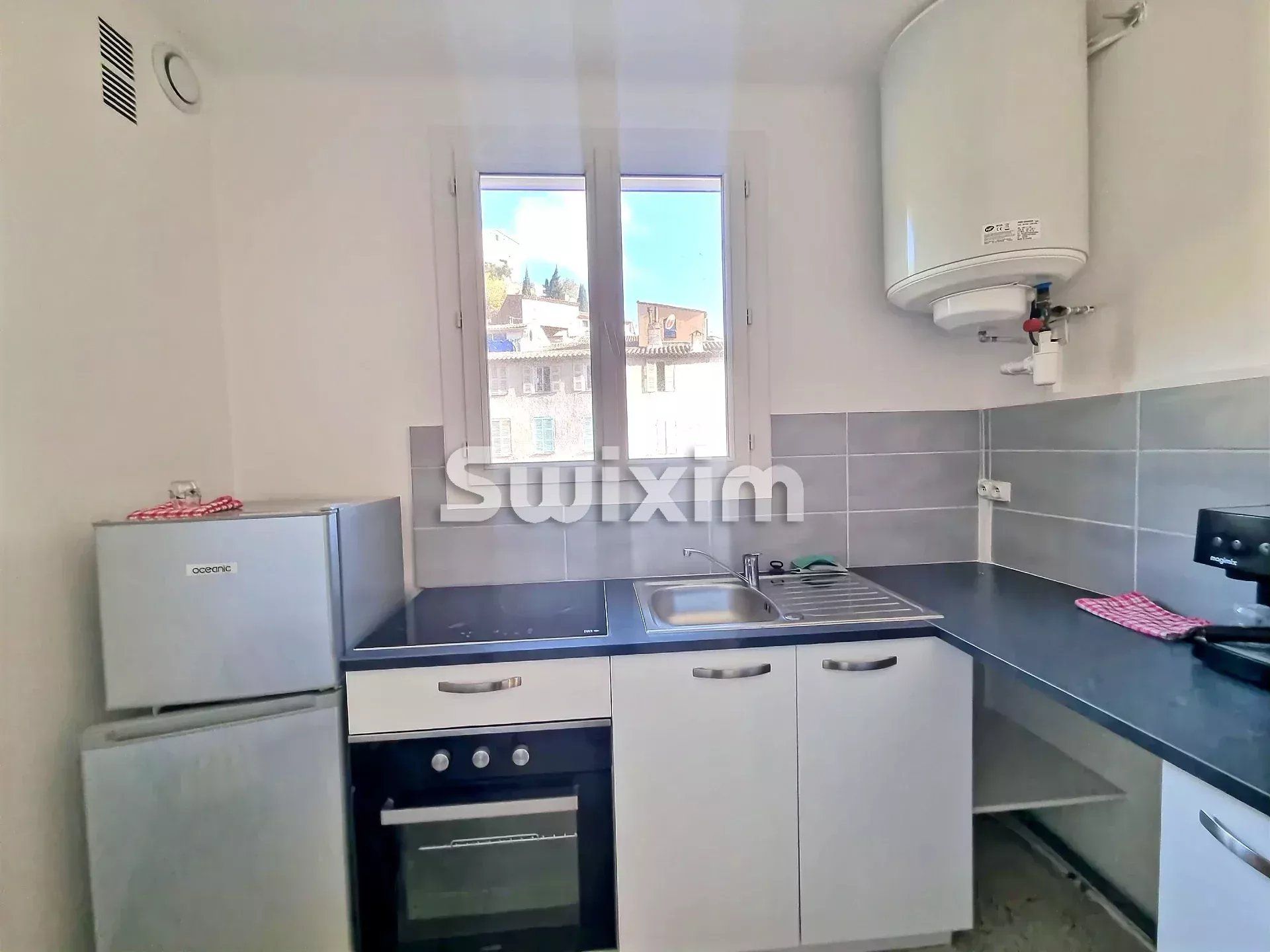 appartement 2 Zimmer zum verkauf auf Les Arcs (83460)