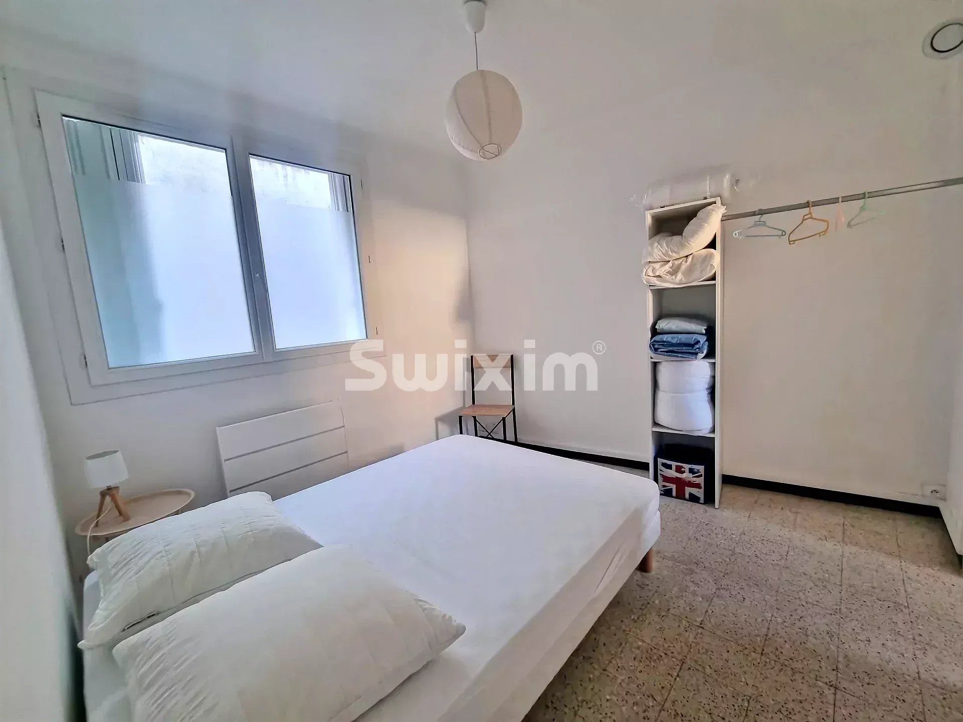 apartment 2 Rooms for sale on Les Arcs (83460)