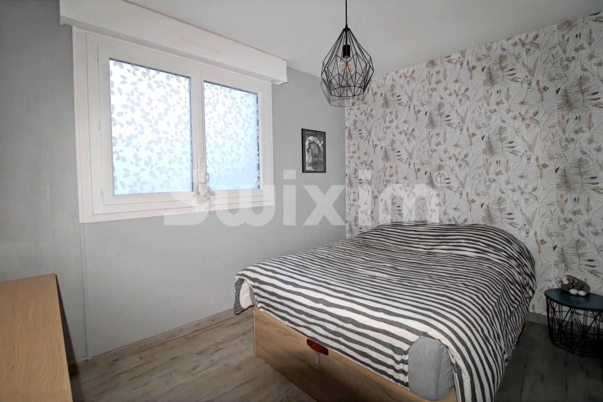 appartement 2 Pièces en vente sur Chambéry (73000)