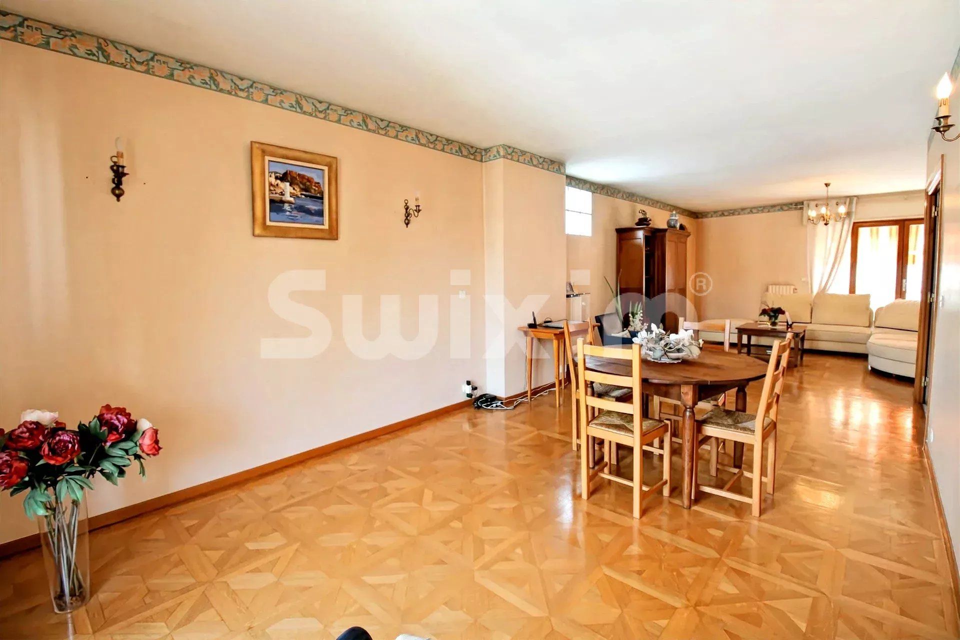 appartamento 3 Camere in vendita su Aix-les-Bains (73100)