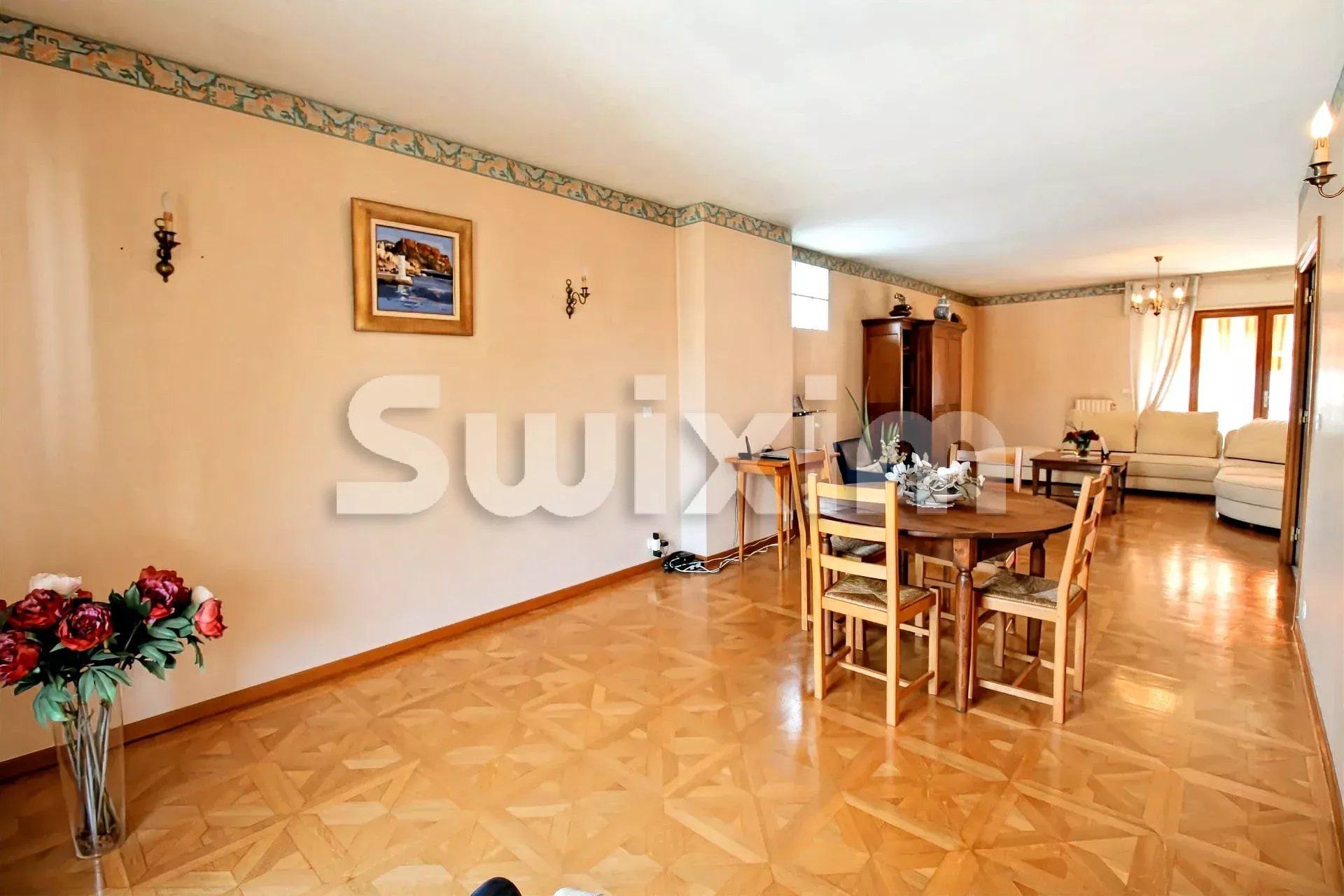 appartement 3 Zimmer zum verkauf auf Aix-les-Bains (73100)