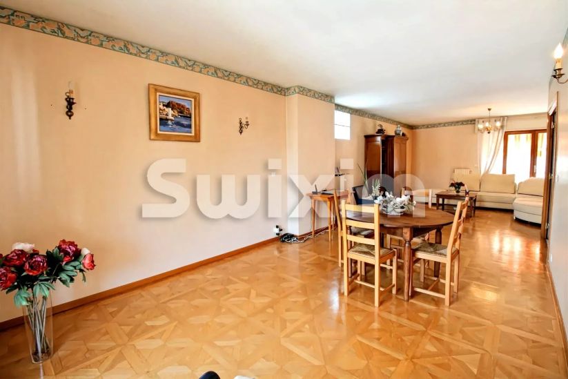 Verkauf Appartement Aix-les-Bains 3&nbsp;Zimmer 120.18&nbsp;m²