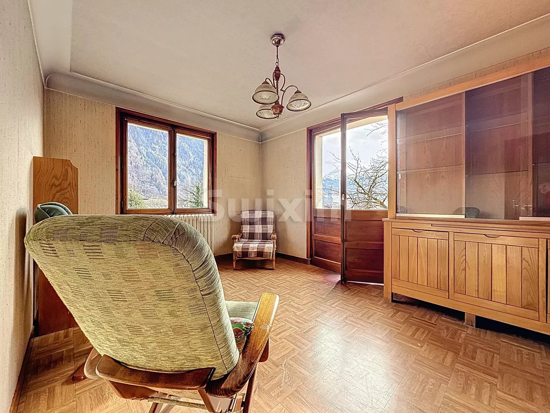 casa 6 Camere in vendita su Passy (74190)