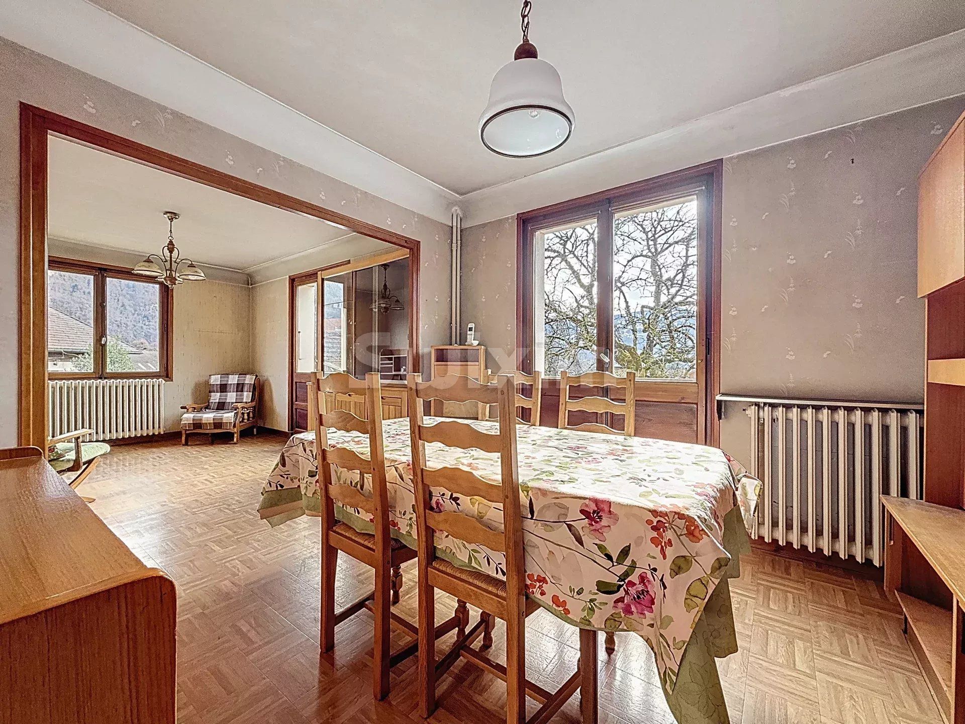 casa 6 Camere in vendita su Passy (74190)