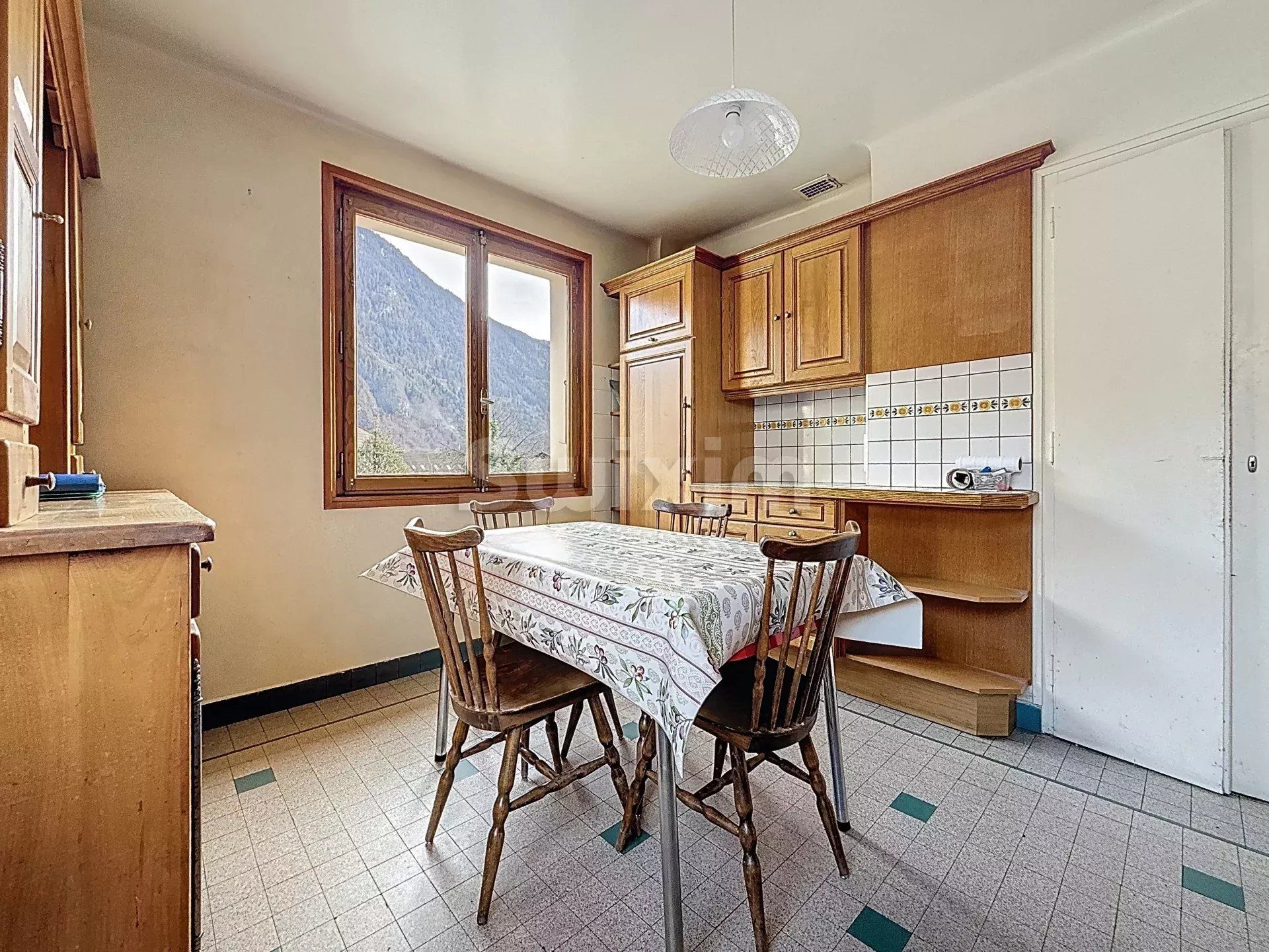 casa 6 Camere in vendita su Passy (74190)