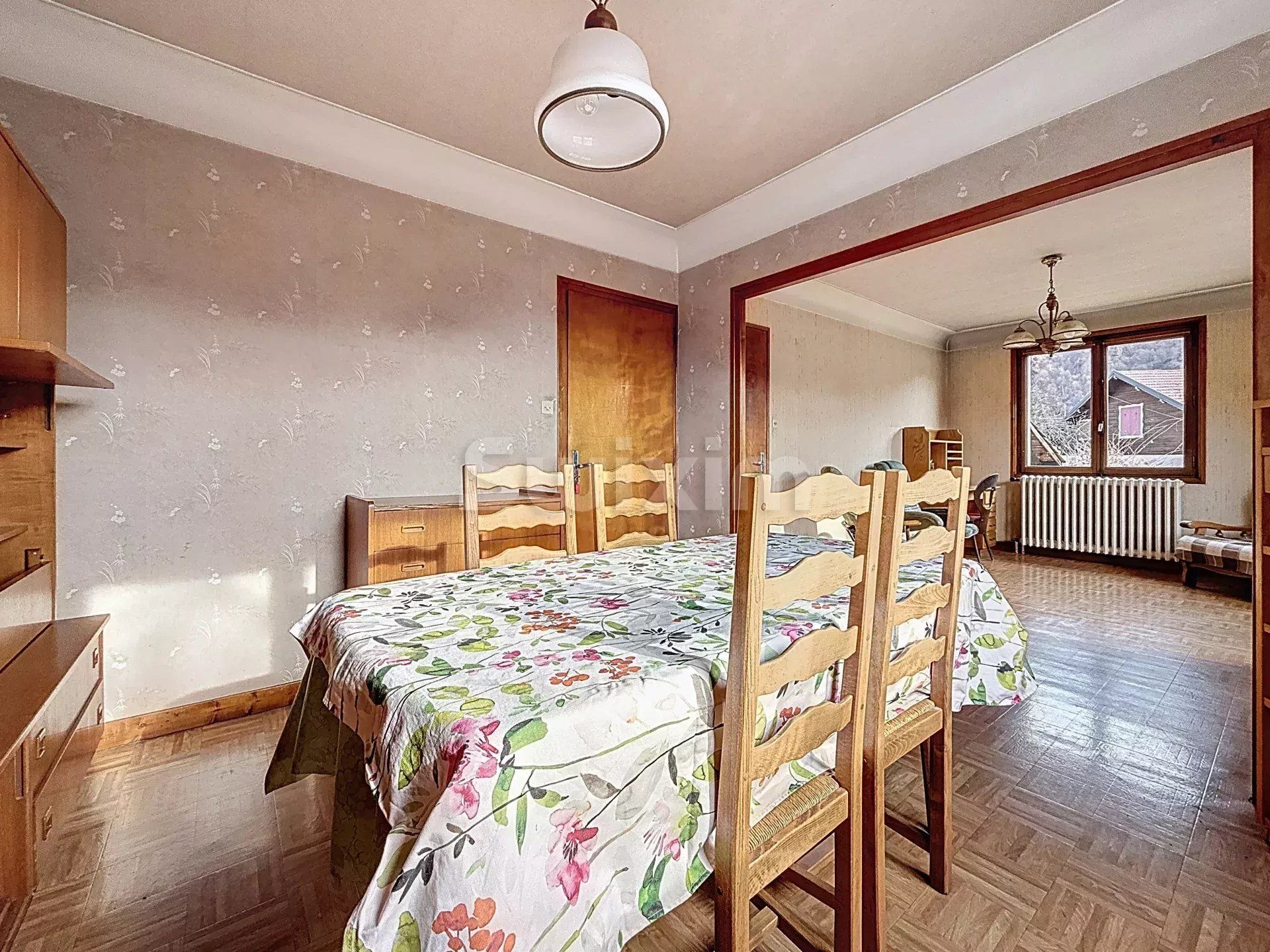 casa 6 Camere in vendita su Passy (74190)