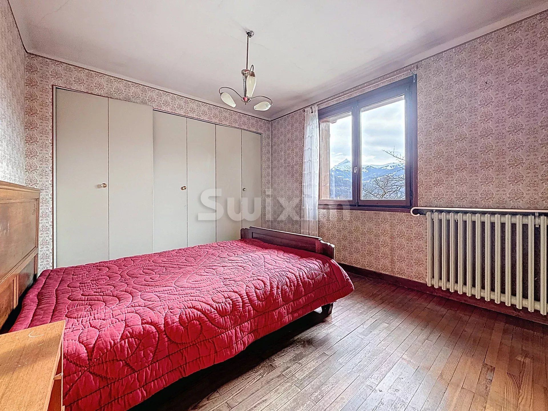 casa 6 Camere in vendita su Passy (74190)