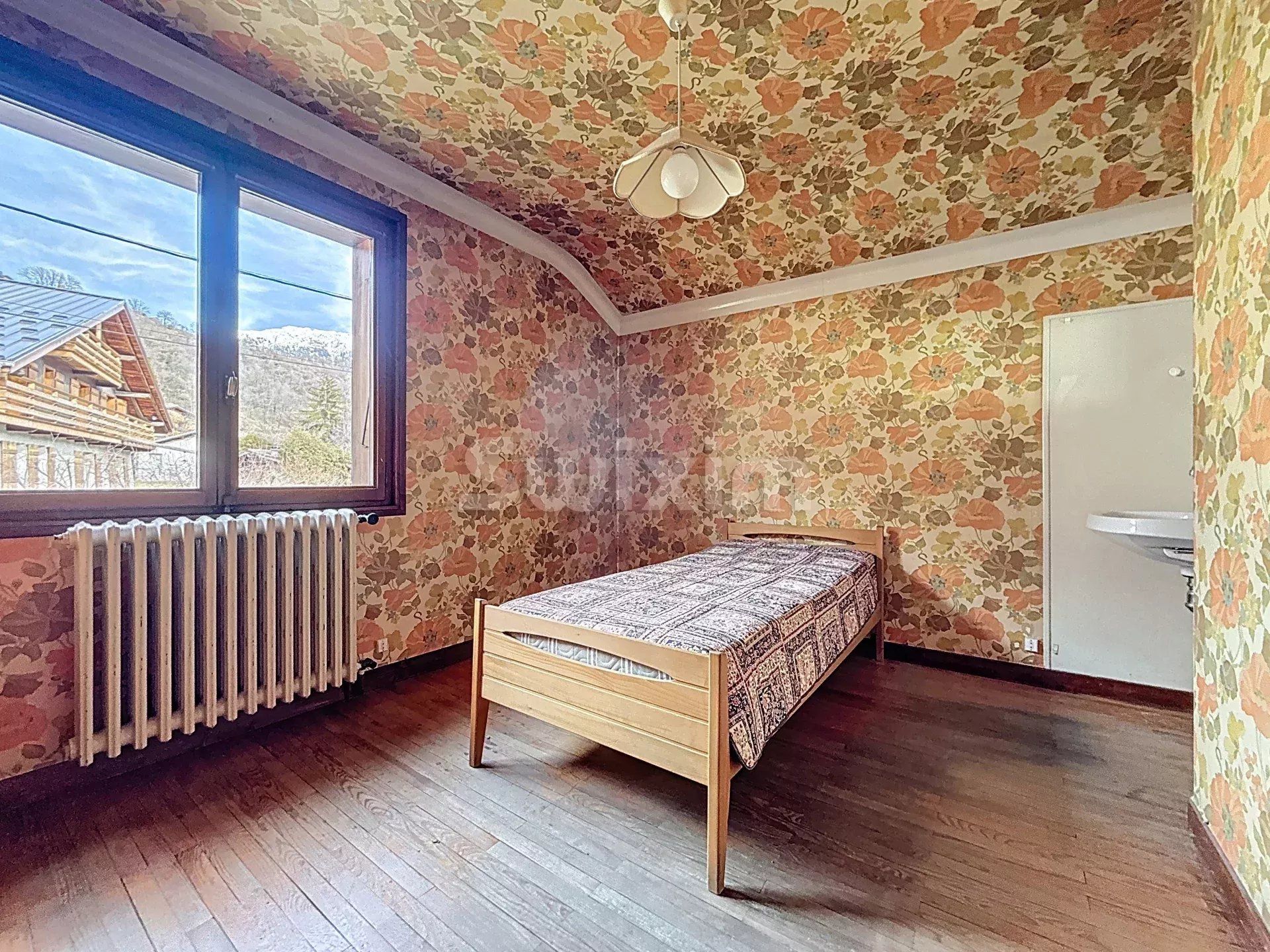 casa 6 Camere in vendita su Passy (74190)