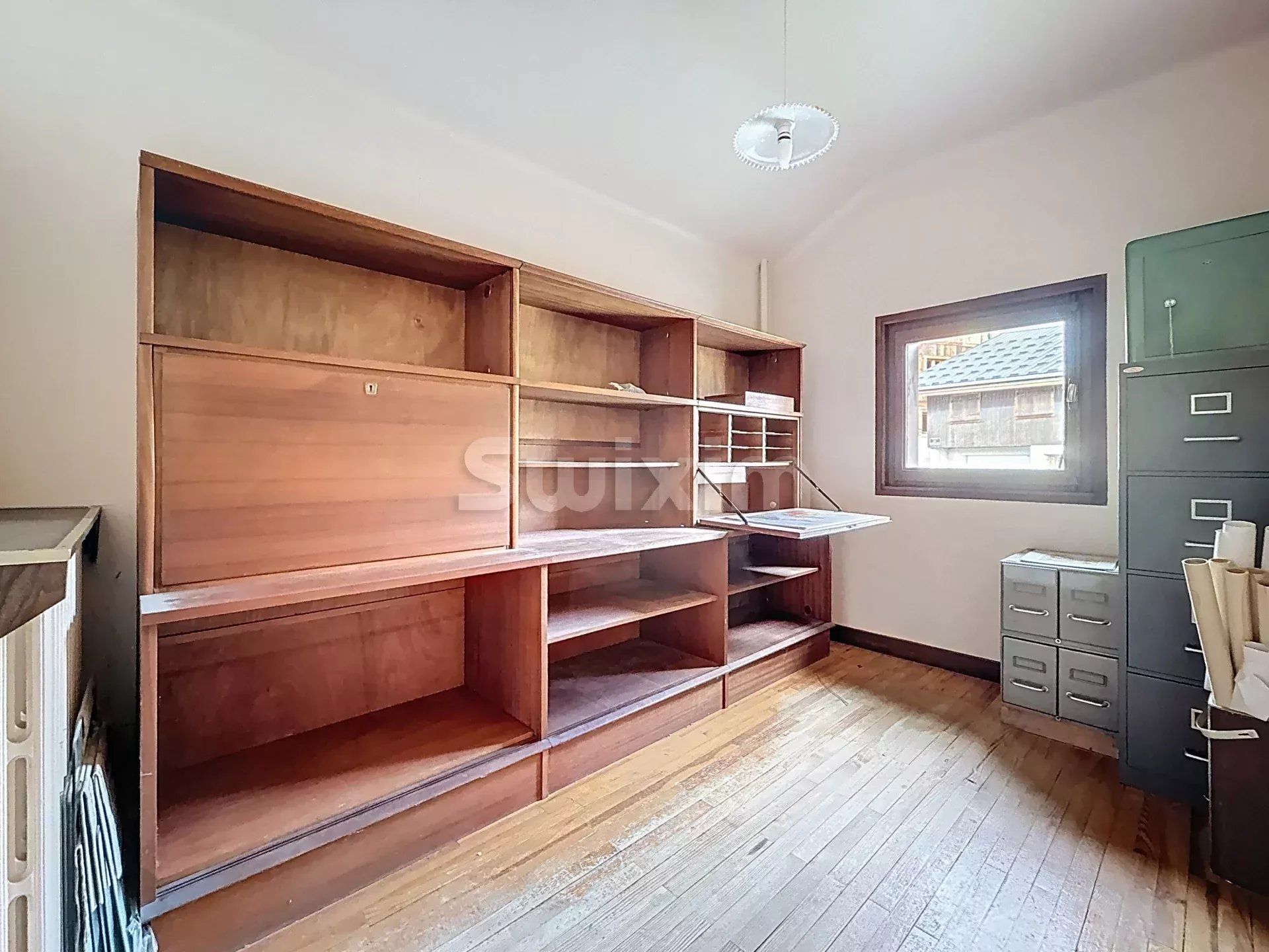 casa 6 Camere in vendita su Passy (74190)