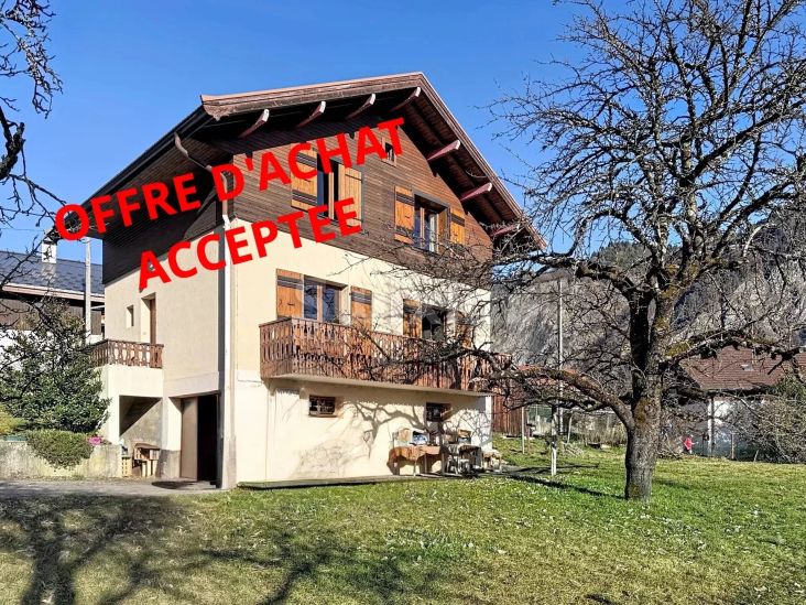 Venda Casa Passy 6&nbsp;Quartos 170&nbsp;m²