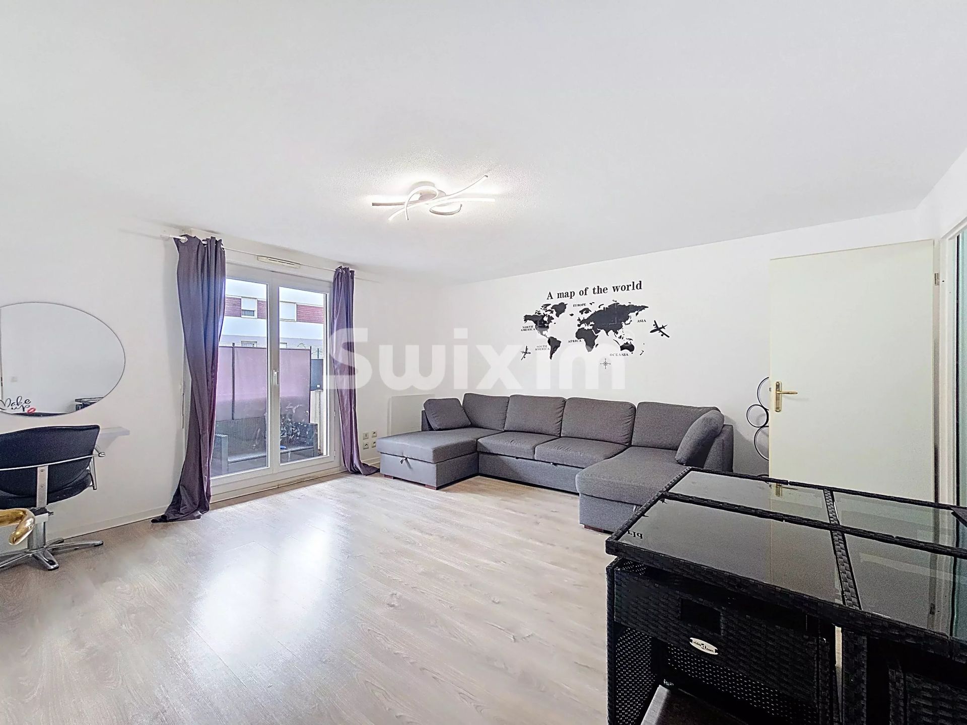 appartement 3 Zimmer zum verkauf auf Thonon-les-Bains (74200)