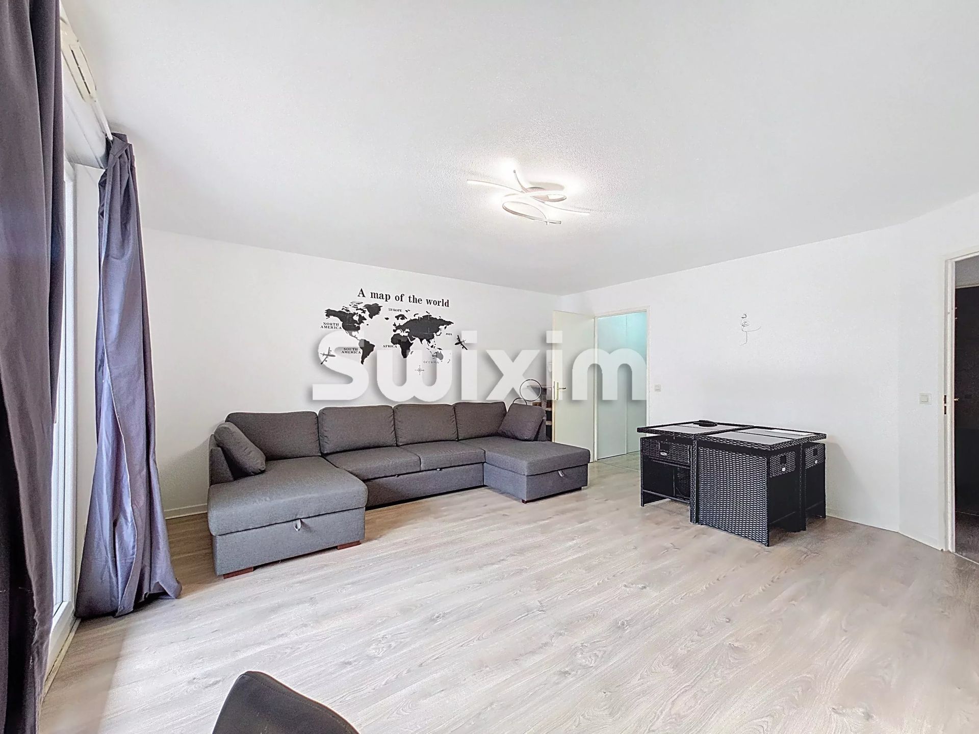 appartement 3 Zimmer zum verkauf auf Thonon-les-Bains (74200)