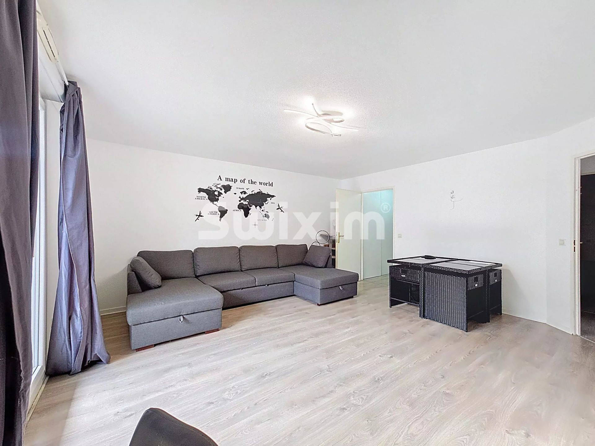 appartement 3 Zimmer zum verkauf auf Thonon-les-Bains (74200)