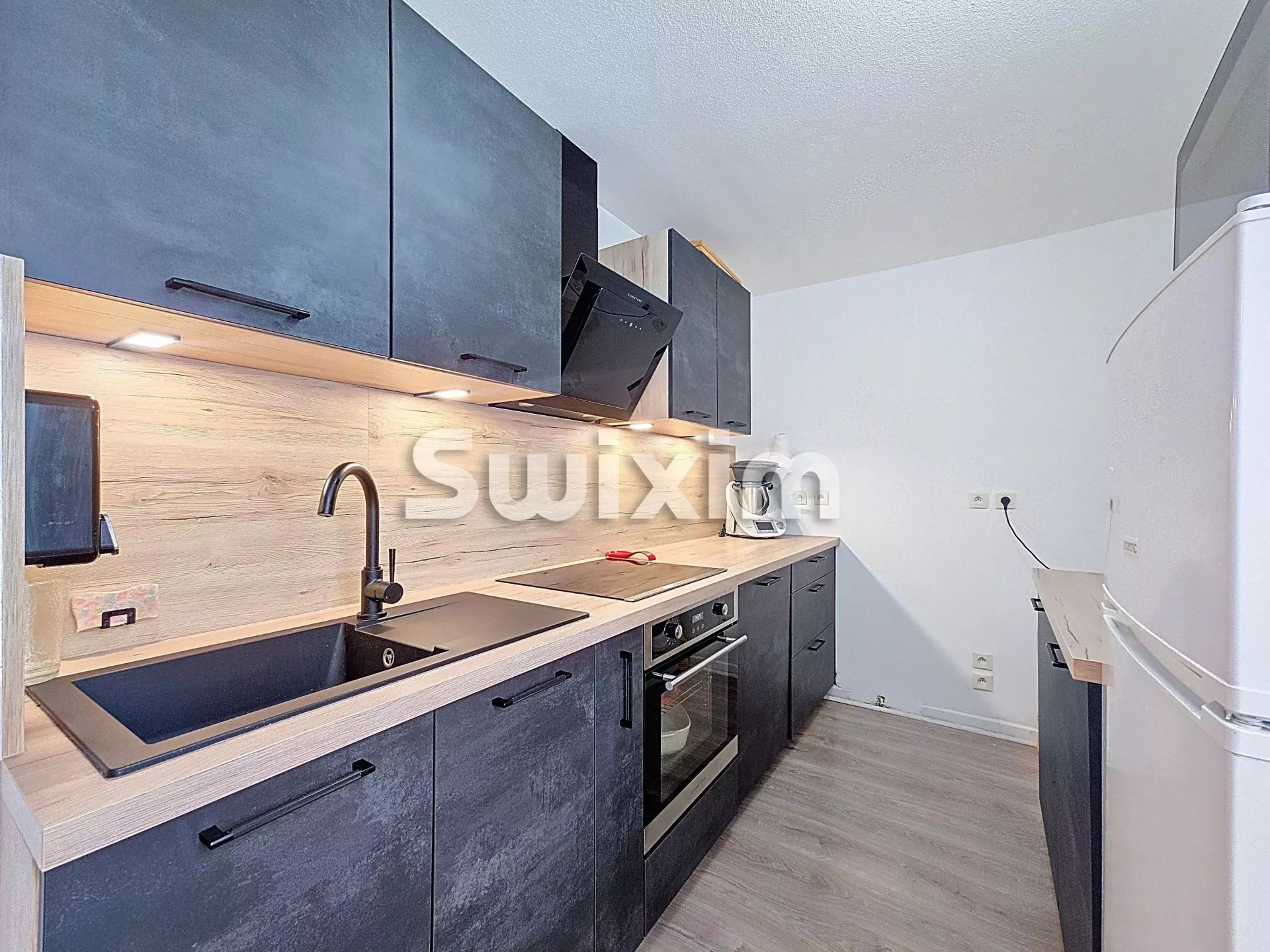 appartement 3 Zimmer zum verkauf auf Thonon-les-Bains (74200)