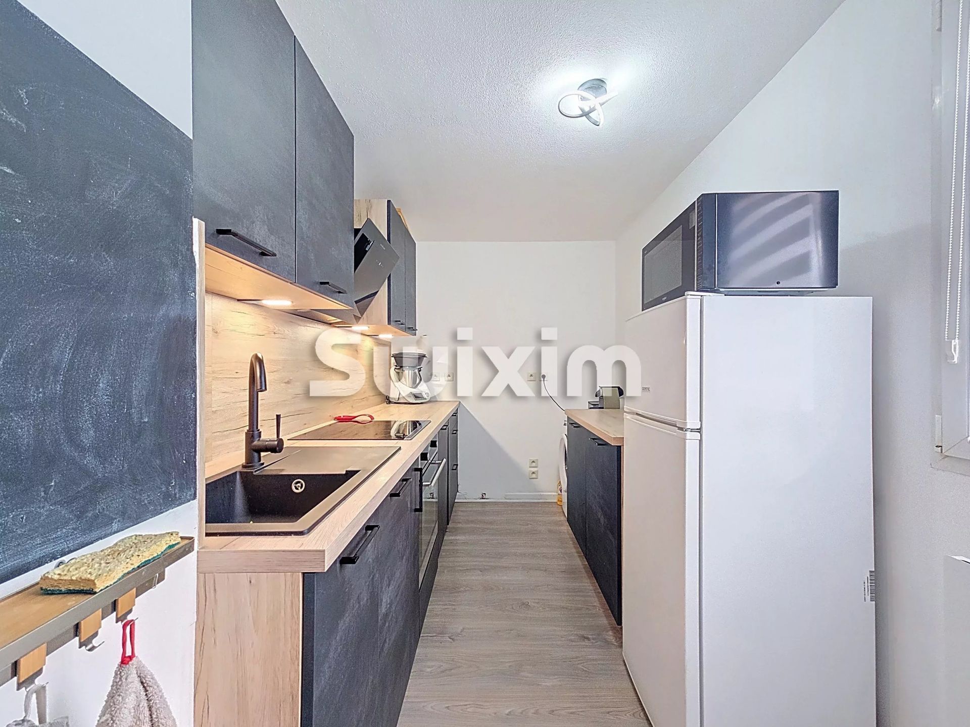 appartement 3 Zimmer zum verkauf auf Thonon-les-Bains (74200)