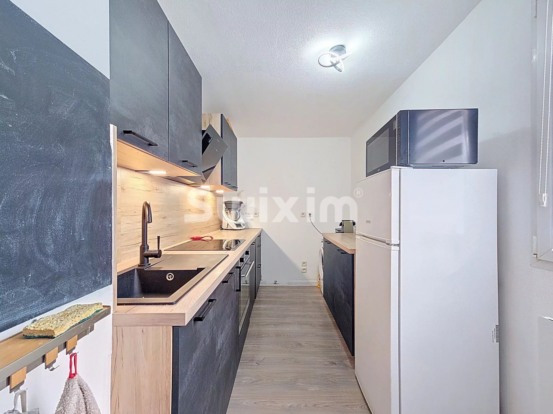 appartement 3 Zimmer zum verkauf auf Thonon-les-Bains (74200)