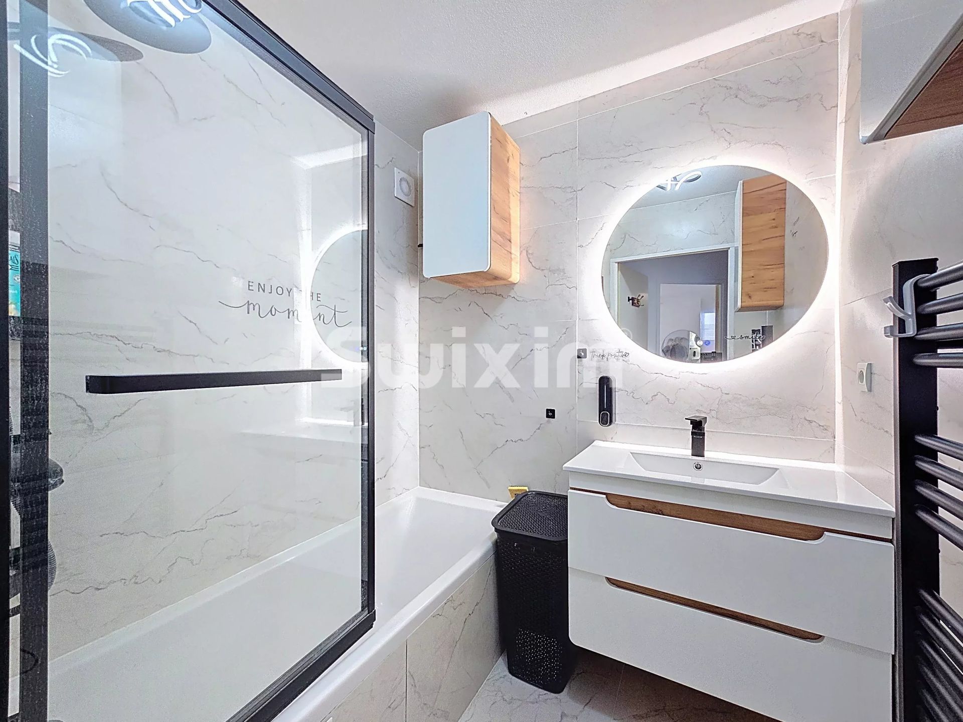 appartement 3 Zimmer zum verkauf auf Thonon-les-Bains (74200)