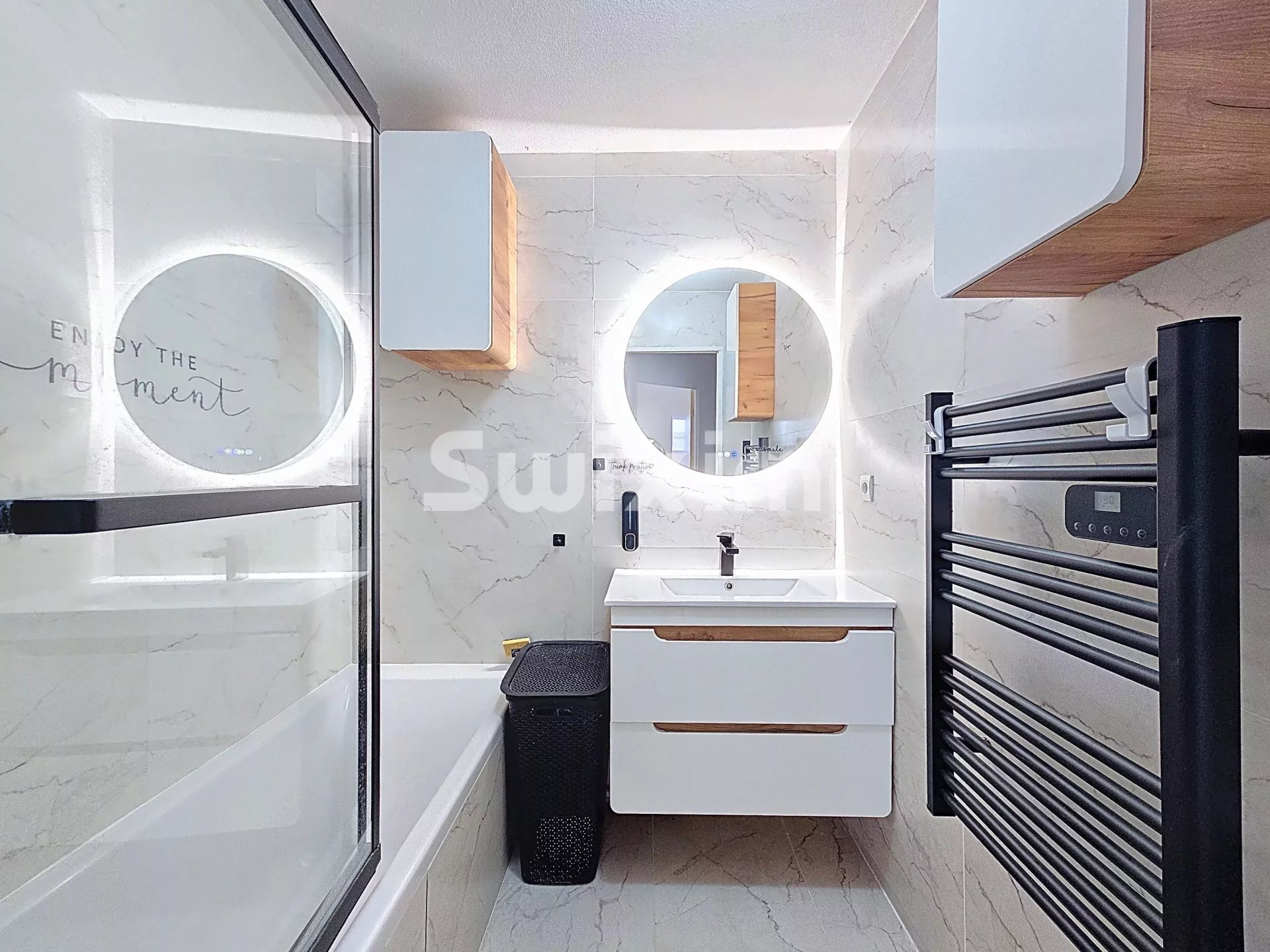 appartement 3 Zimmer zum verkauf auf Thonon-les-Bains (74200)