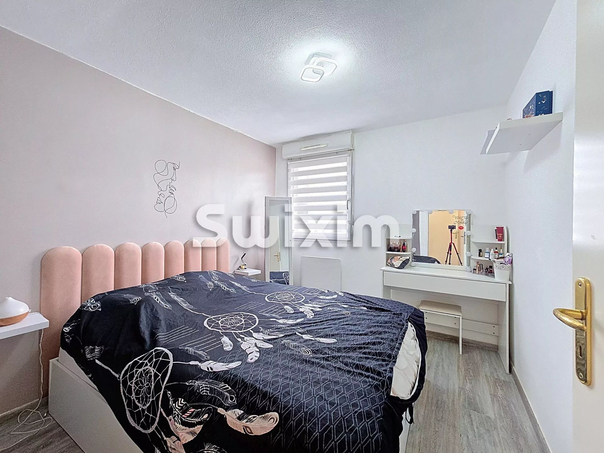 appartement 3 Zimmer zum verkauf auf Thonon-les-Bains (74200)