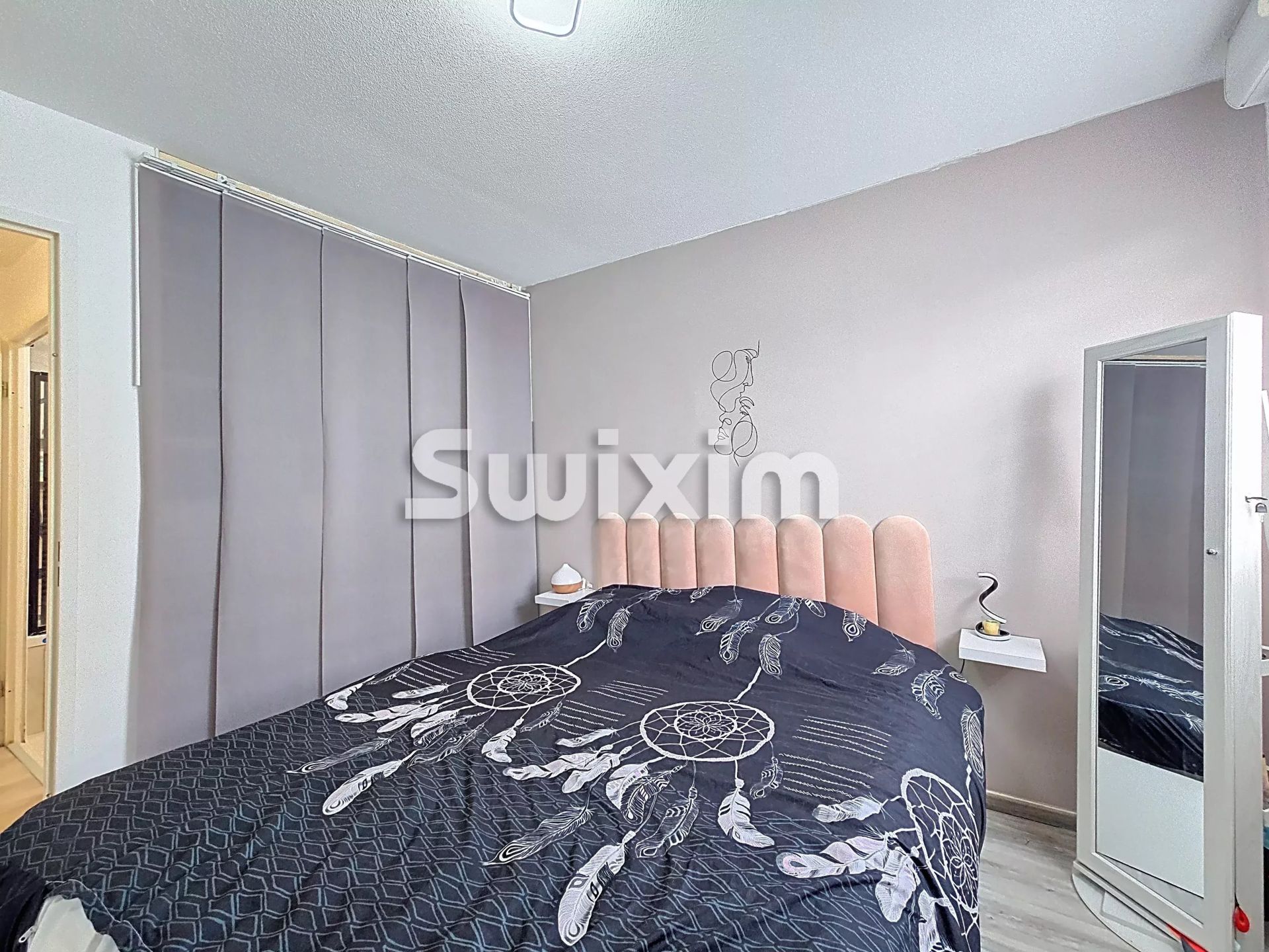 appartement 3 Zimmer zum verkauf auf Thonon-les-Bains (74200)