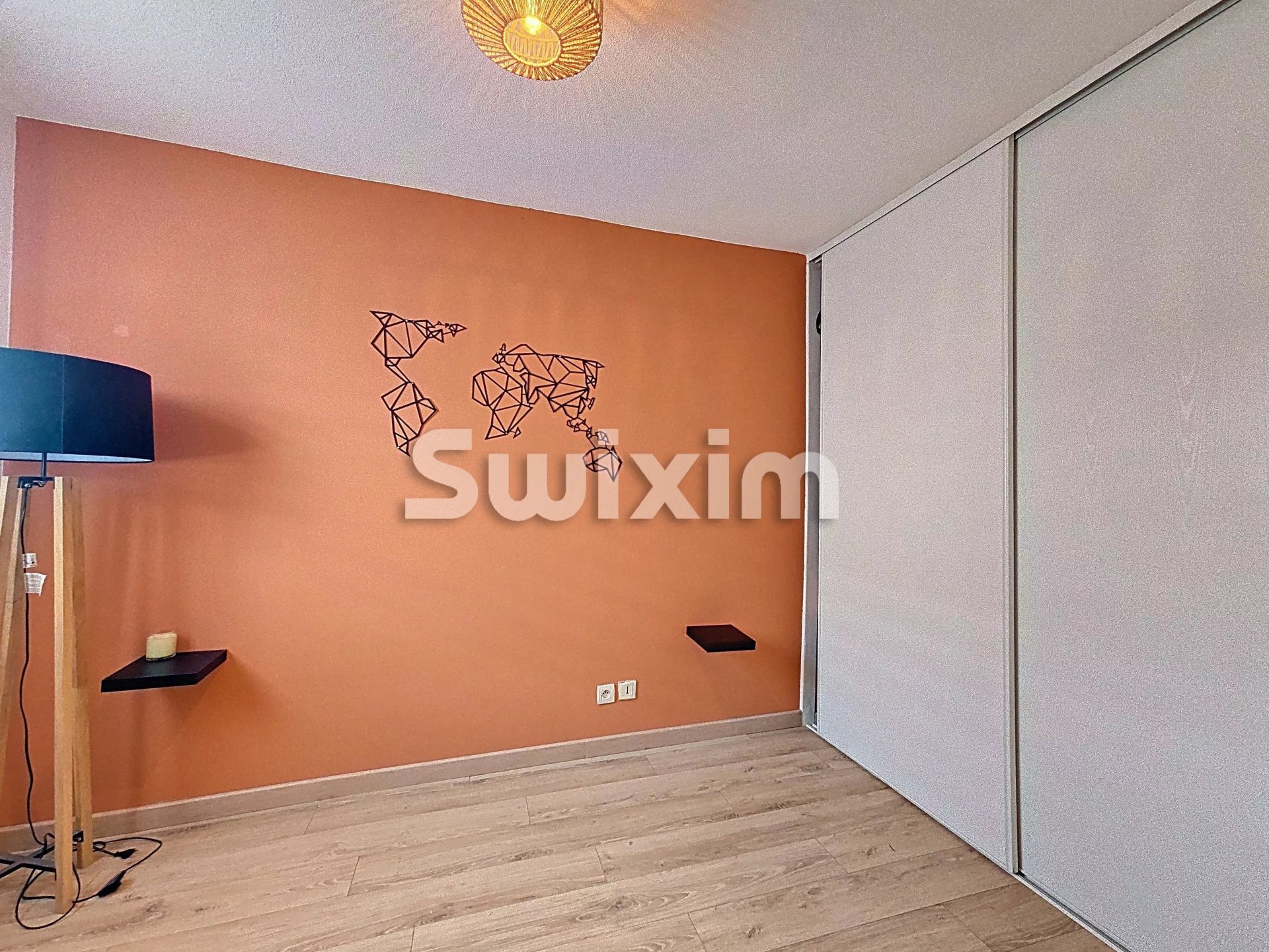 appartement 3 Zimmer zum verkauf auf Thonon-les-Bains (74200)