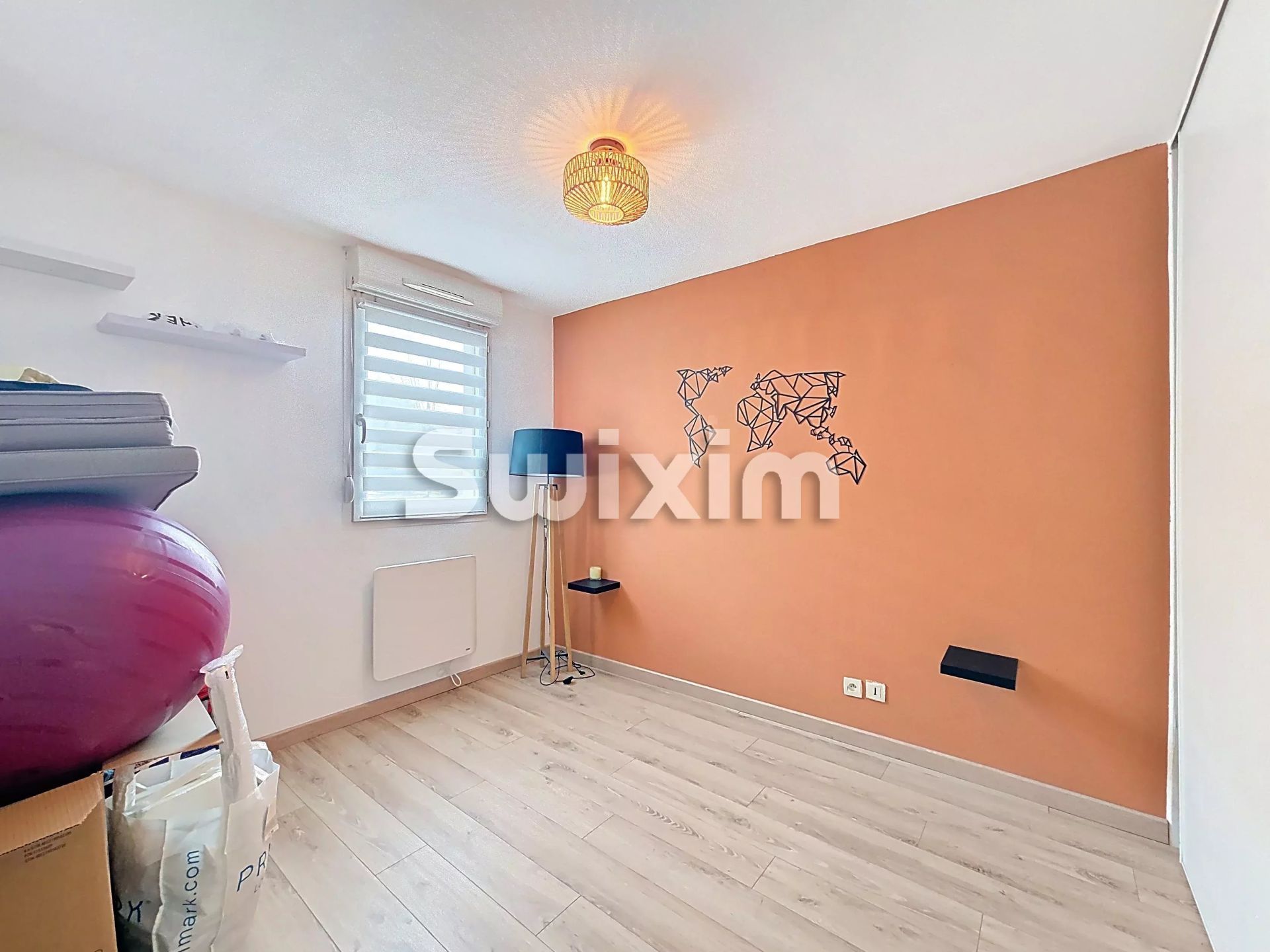 appartement 3 Zimmer zum verkauf auf Thonon-les-Bains (74200)