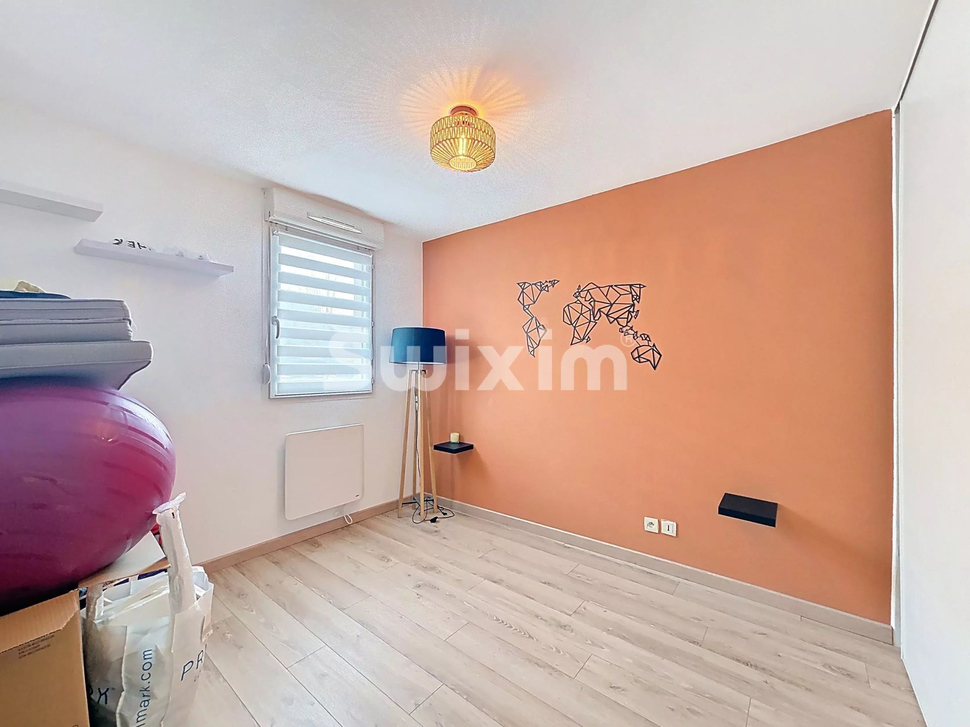 appartement 3 Zimmer zum verkauf auf Thonon-les-Bains (74200)