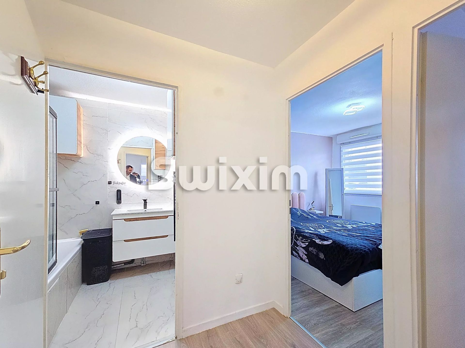 appartement 3 Zimmer zum verkauf auf Thonon-les-Bains (74200)