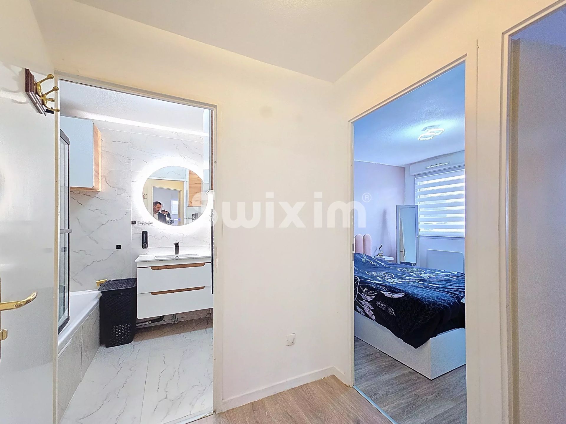 appartement 3 Zimmer zum verkauf auf Thonon-les-Bains (74200)