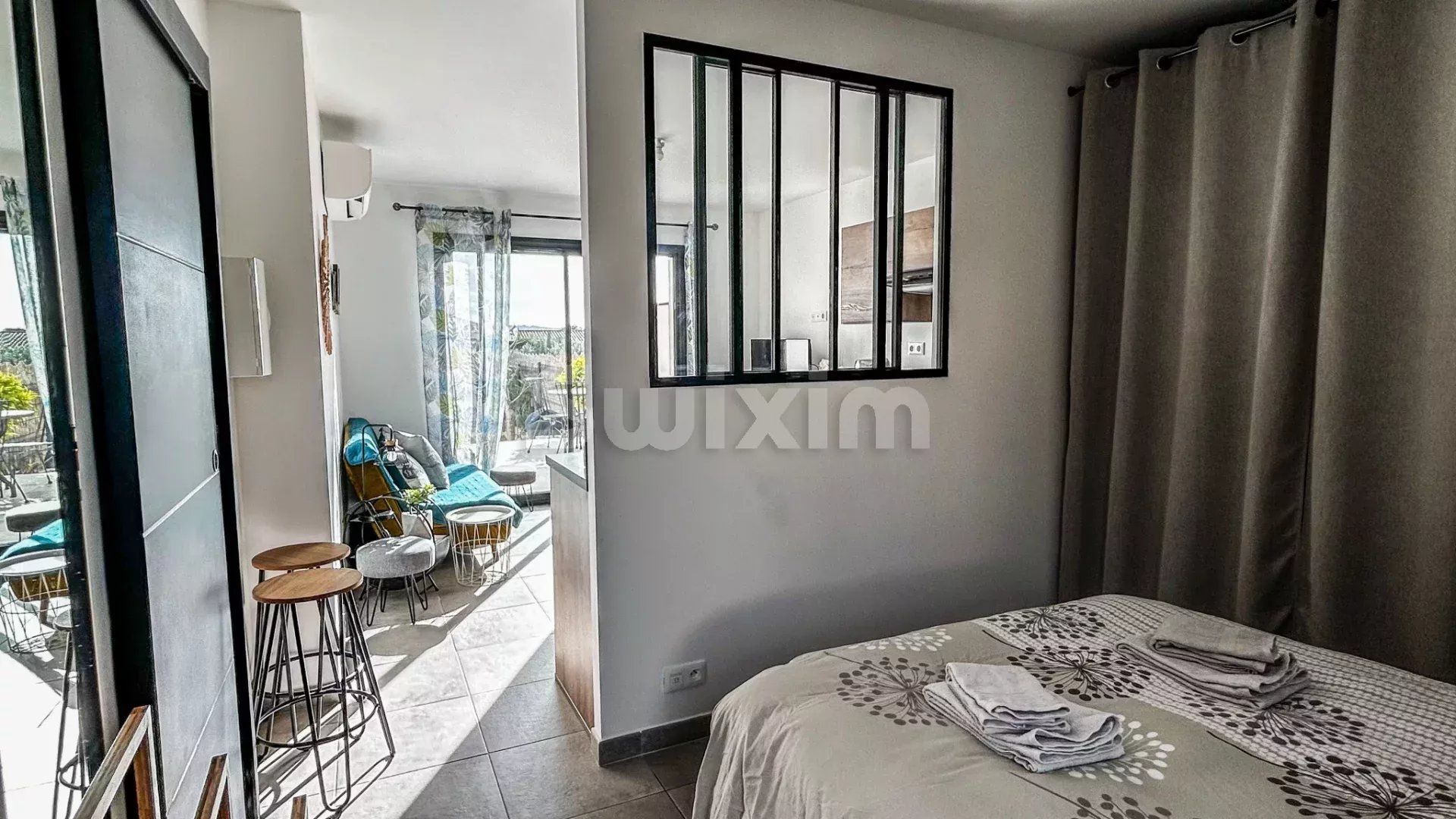 villa 5 Zimmer zum verkauf auf Saint-Quentin-la-Poterie (30700)