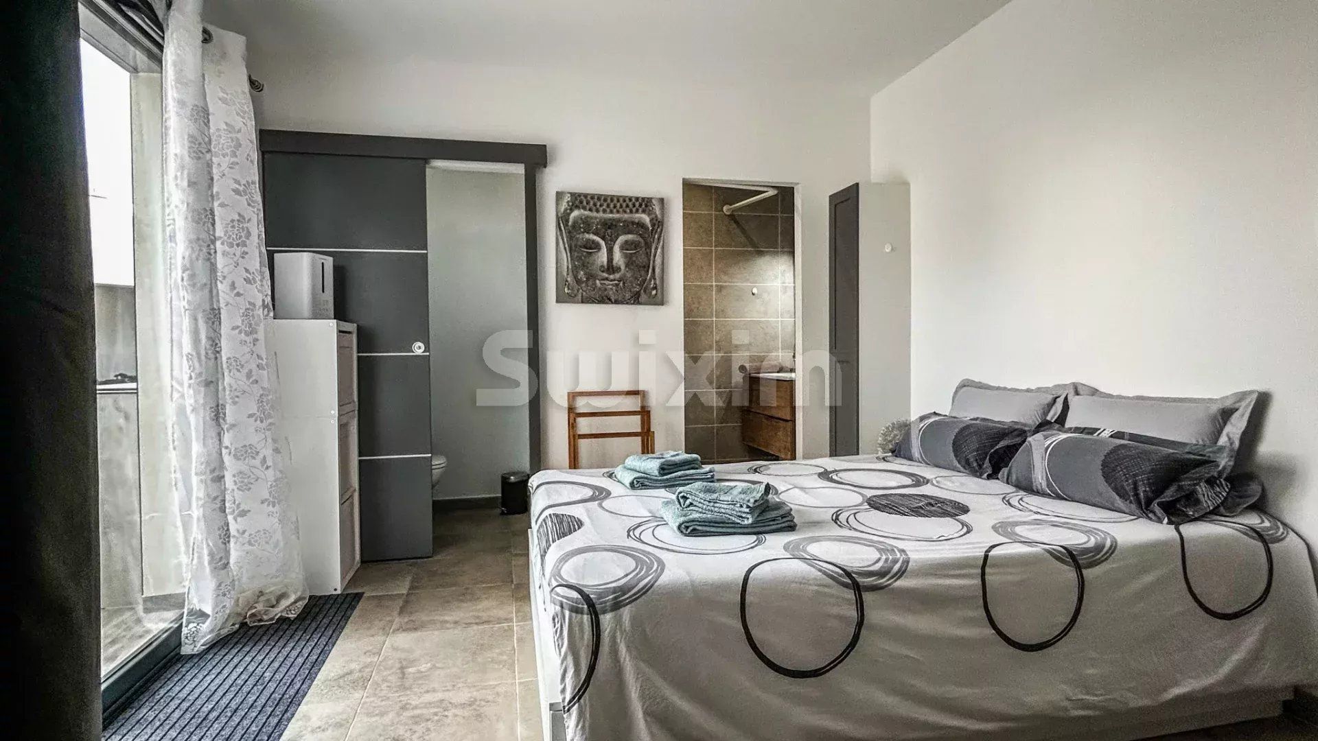 villa 5 Zimmer zum verkauf auf Saint-Quentin-la-Poterie (30700)