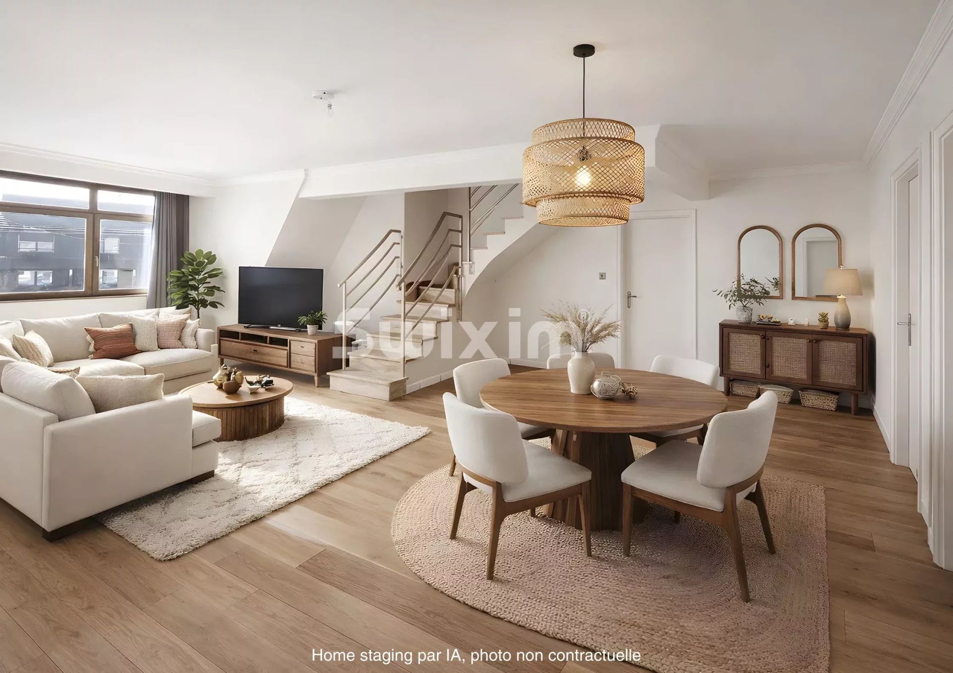 appartement 6 Pièces en vente sur Ribeauvillé (68150)