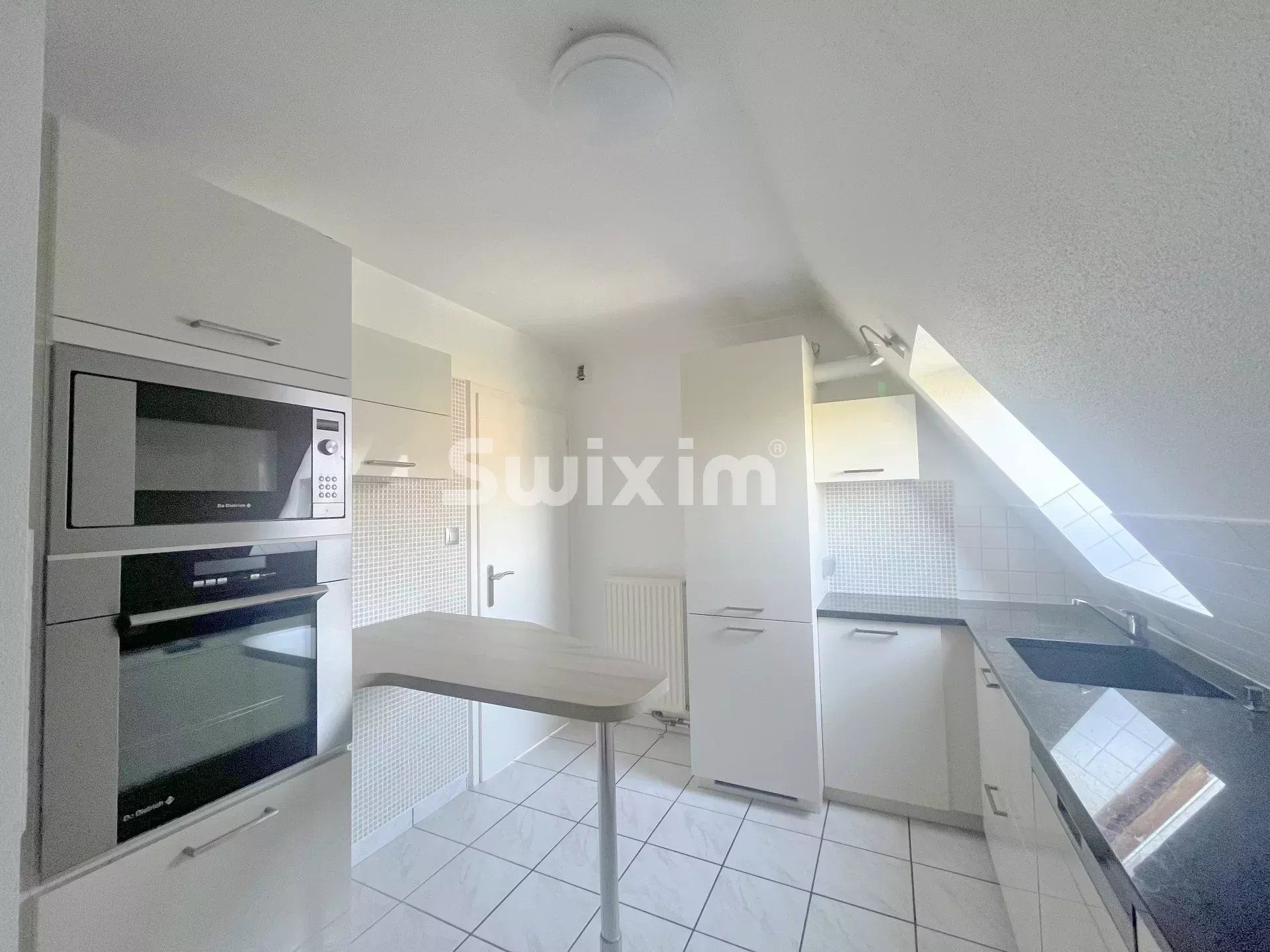 appartement 6 Pièces en vente sur Ribeauvillé (68150)